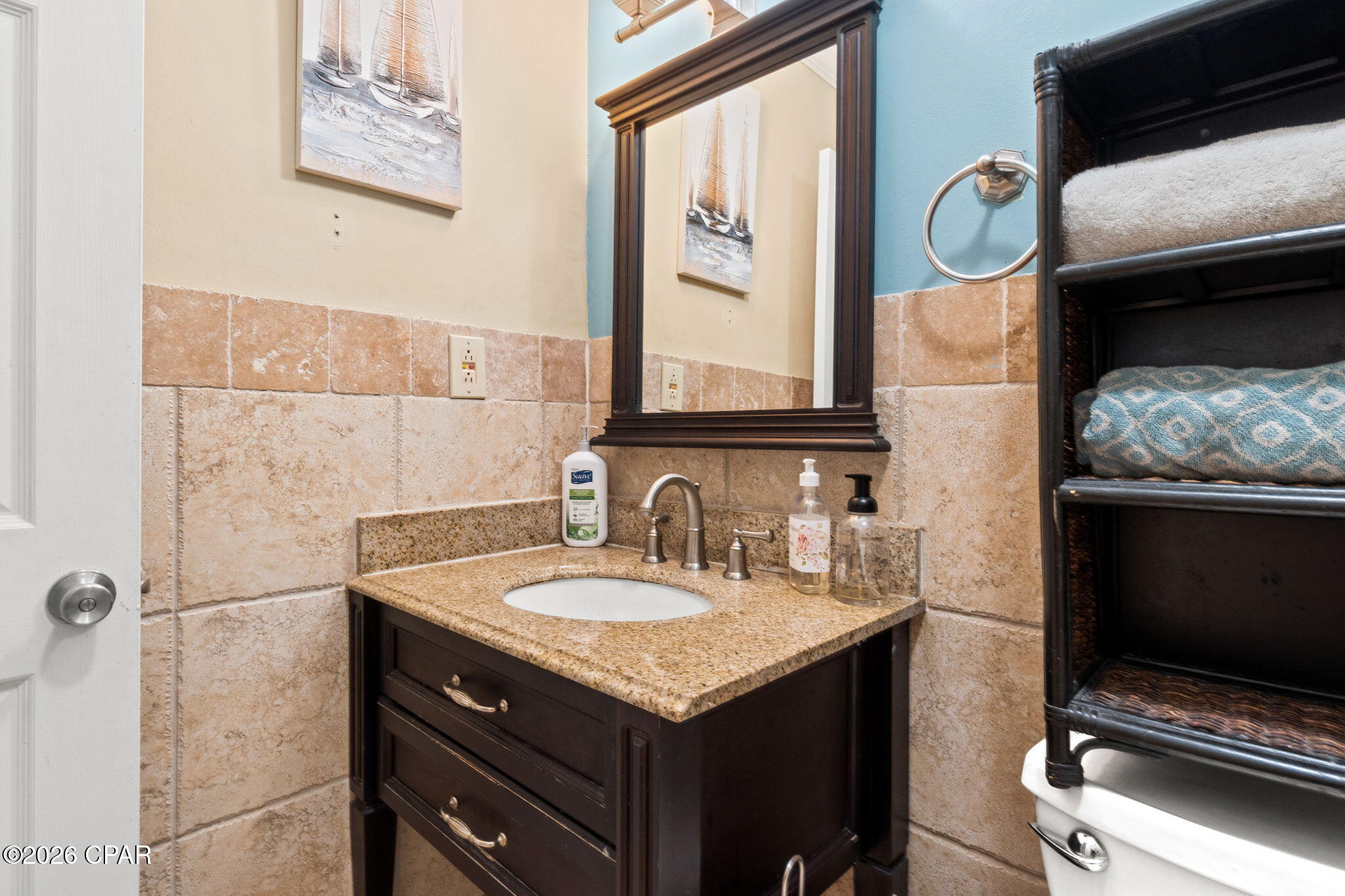 Sun Harbor Condo - Residential