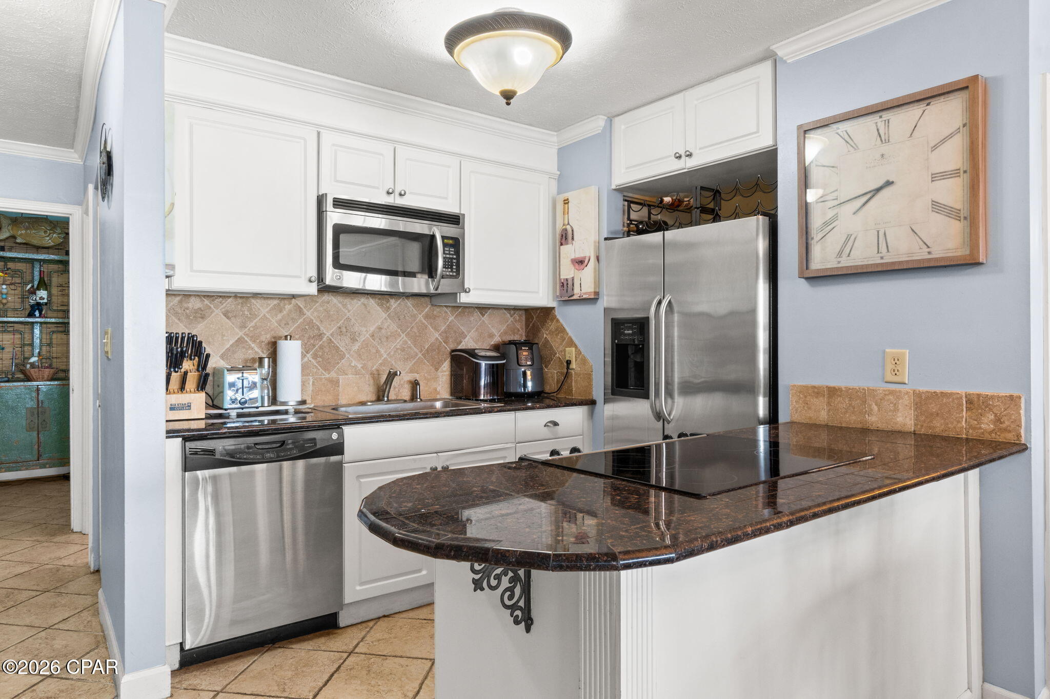 Sun Harbor Condo - Residential