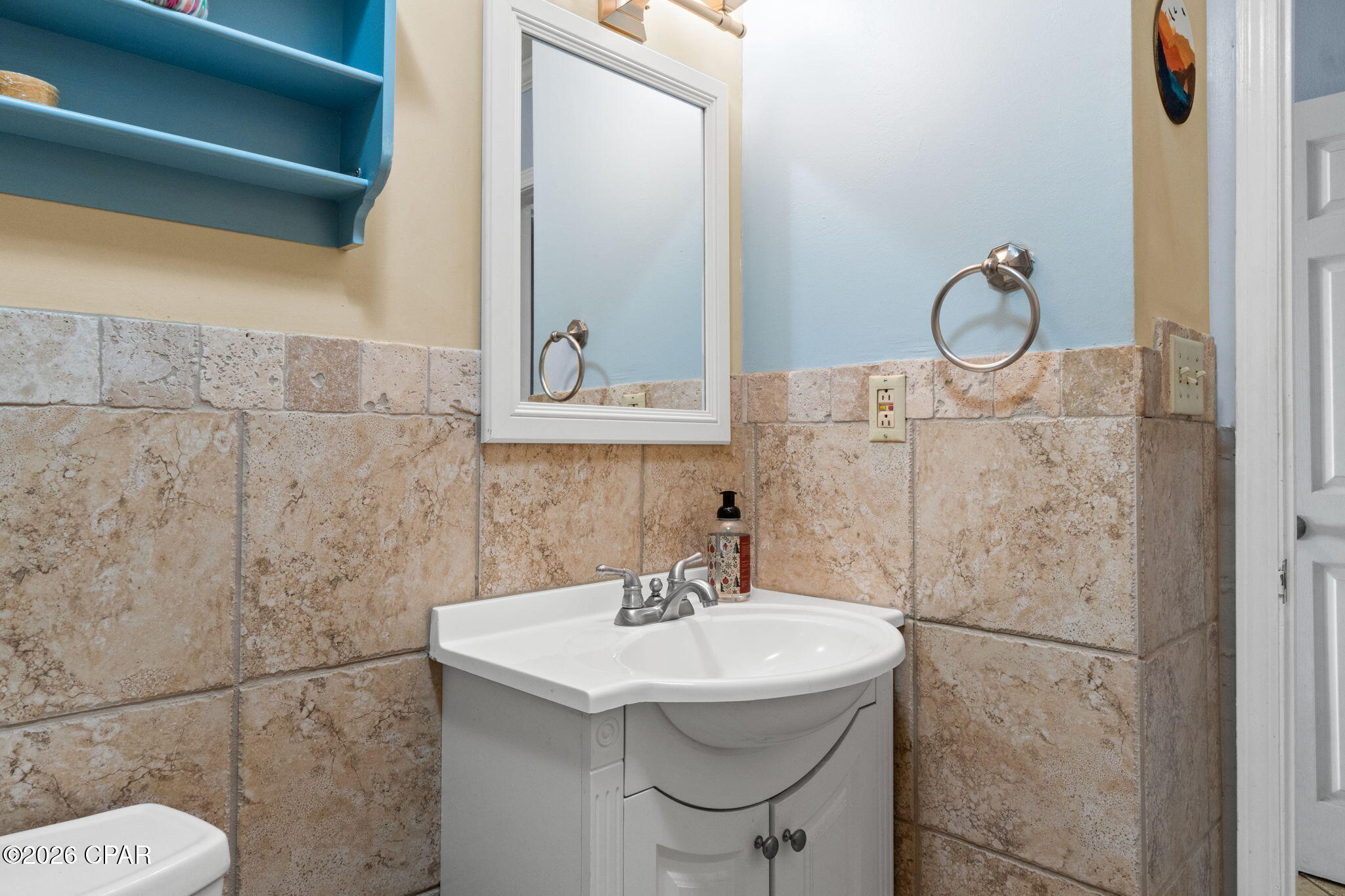 Sun Harbor Condo - Residential