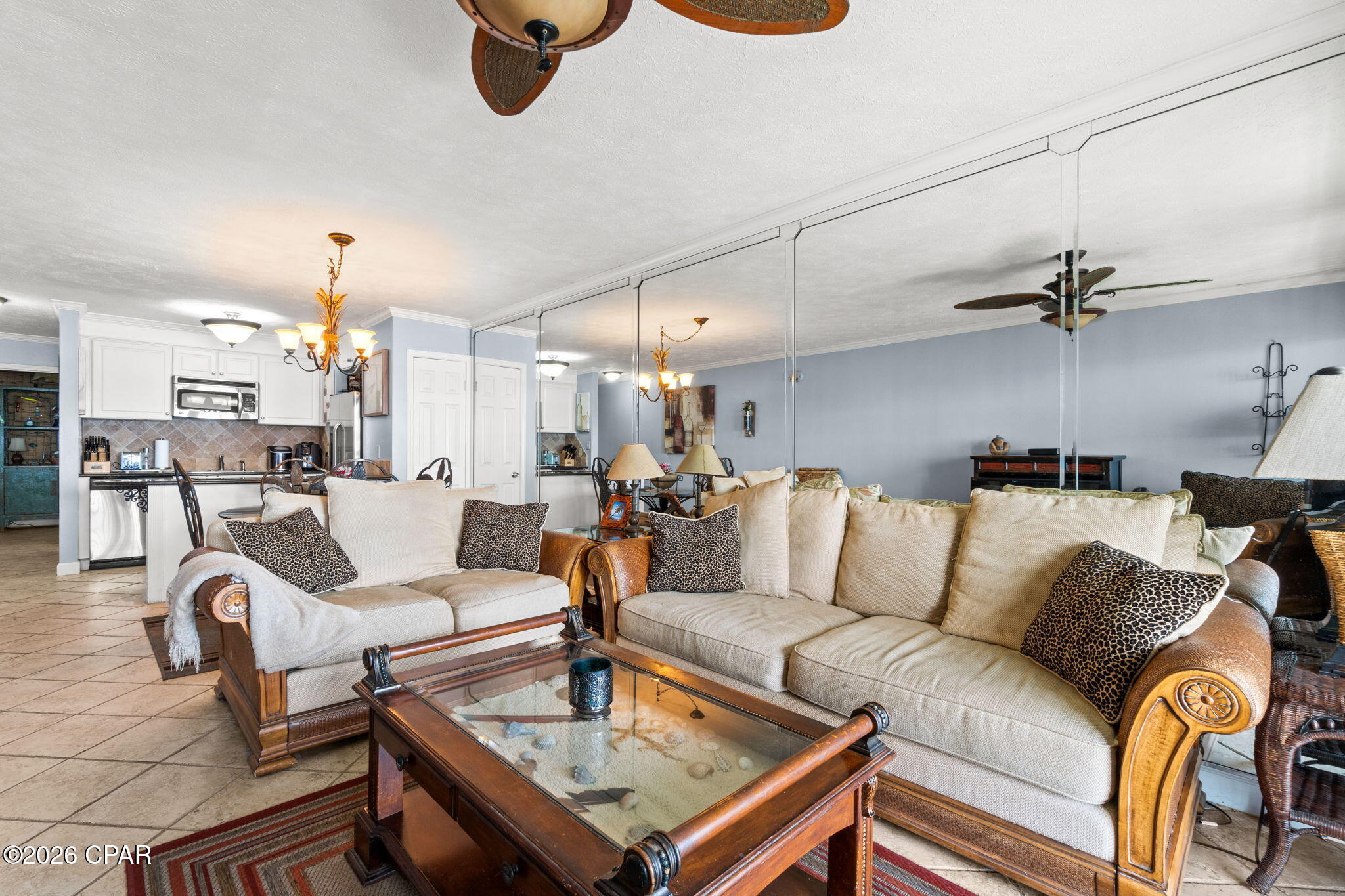Sun Harbor Condo - Residential