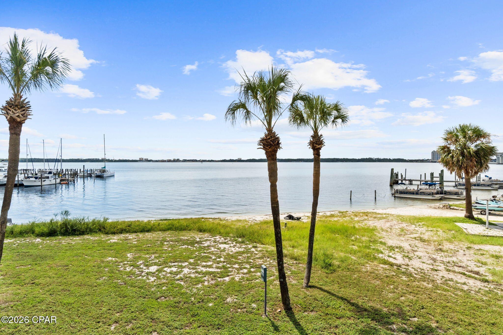 Sun Harbor Condo - Residential