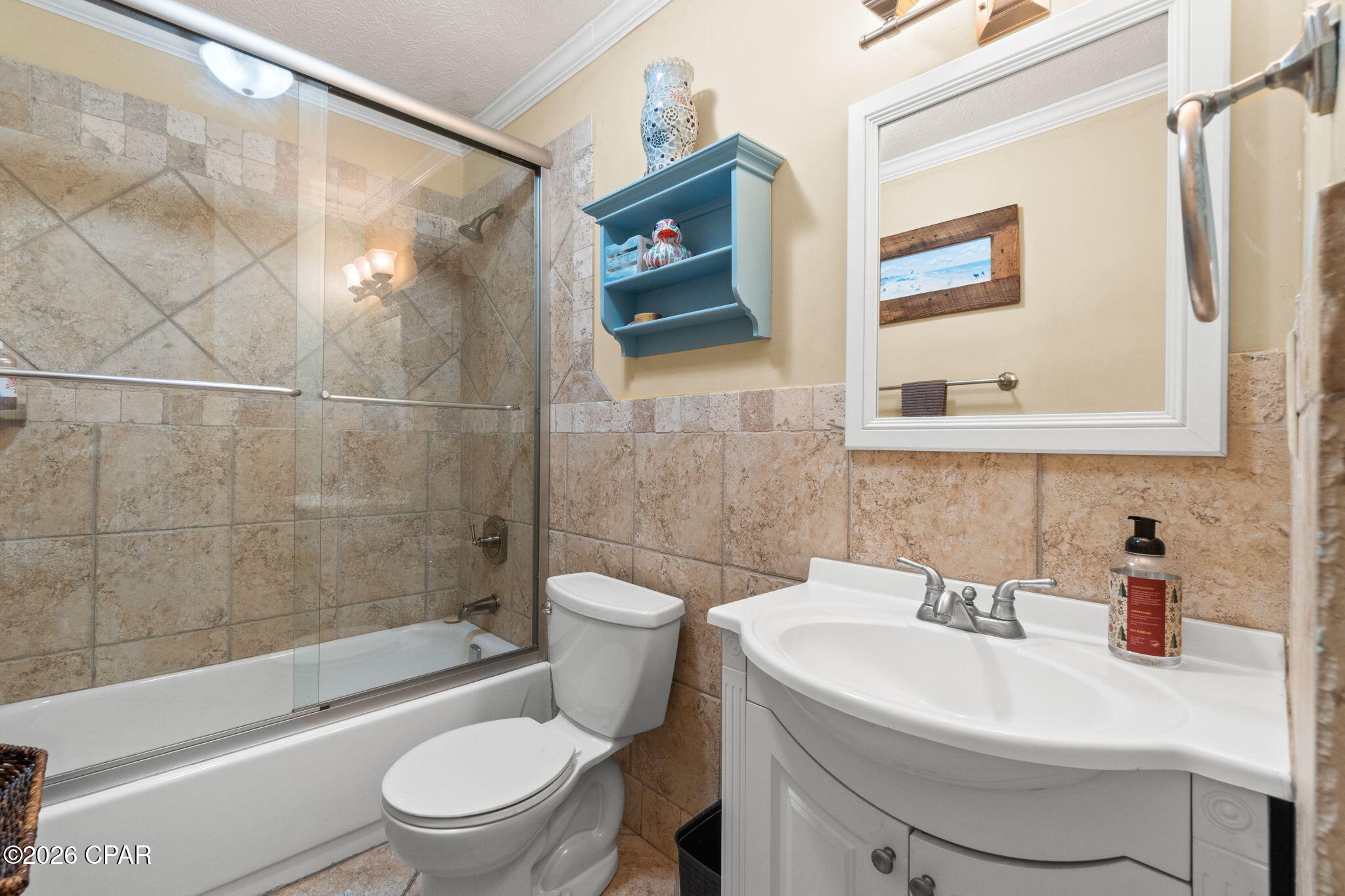 Sun Harbor Condo - Residential