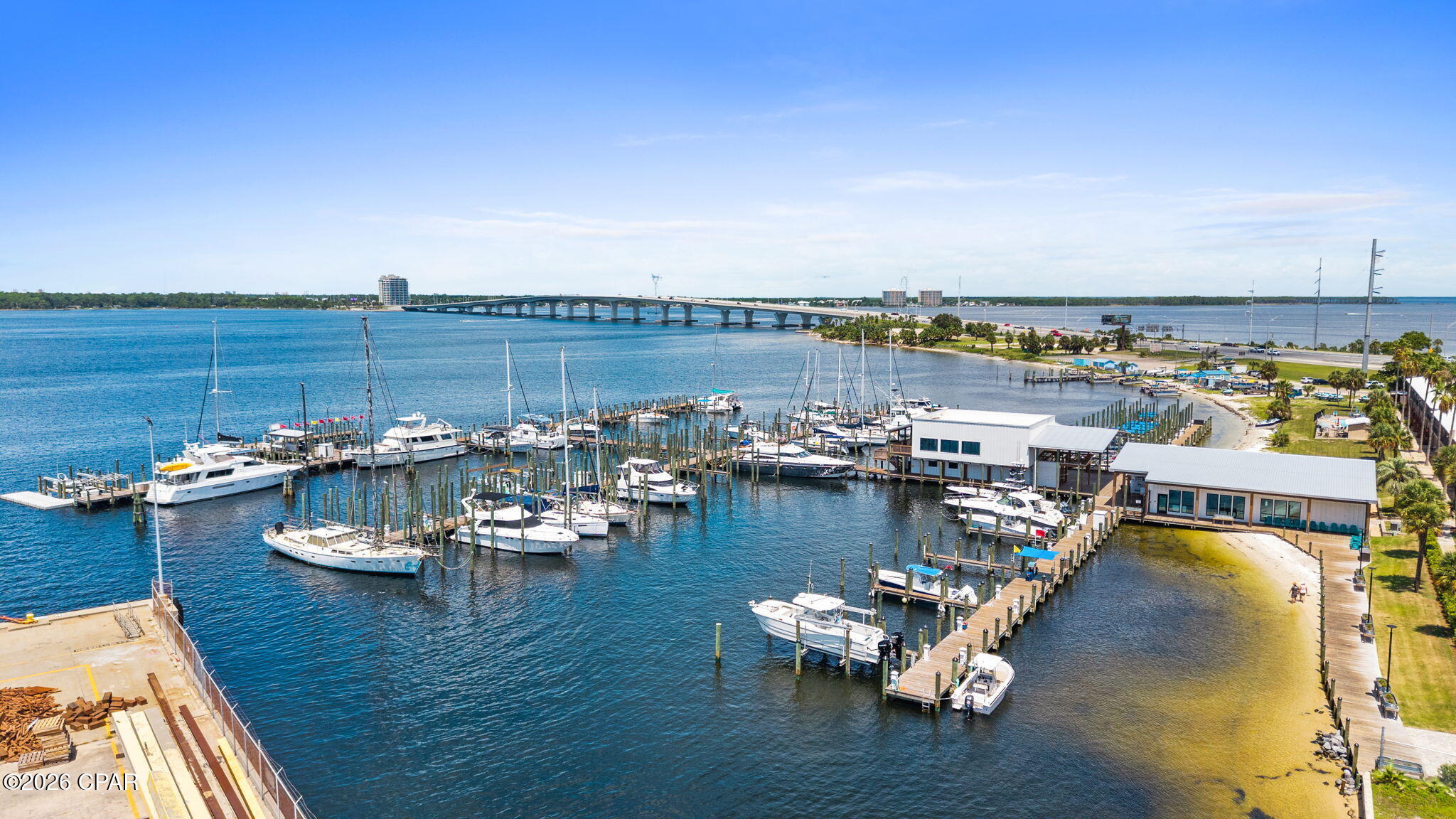 Sun Harbor Condo - Residential