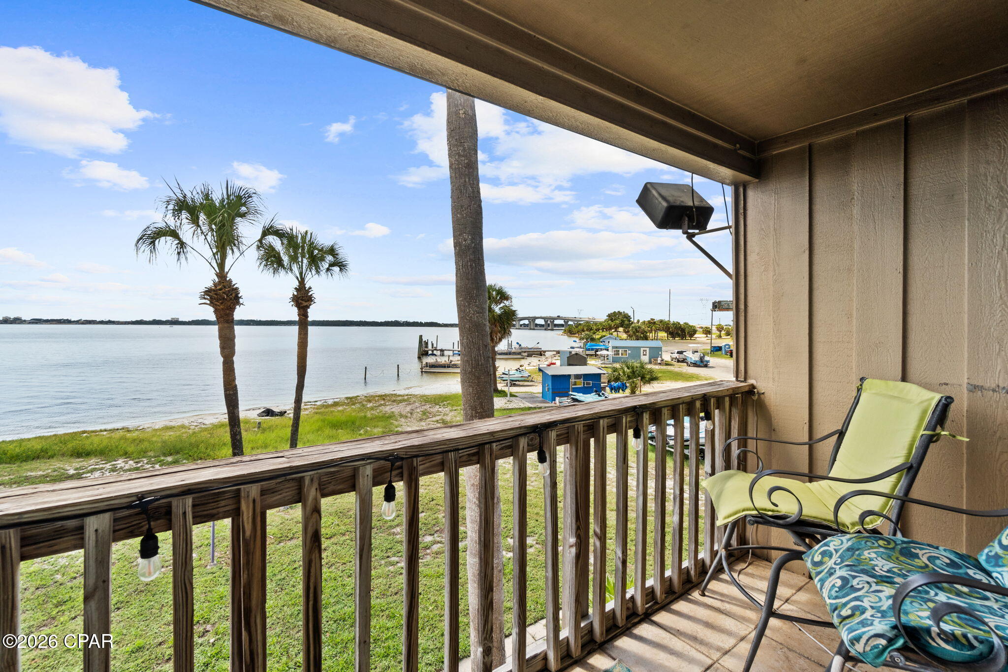 Sun Harbor Condo - Residential
