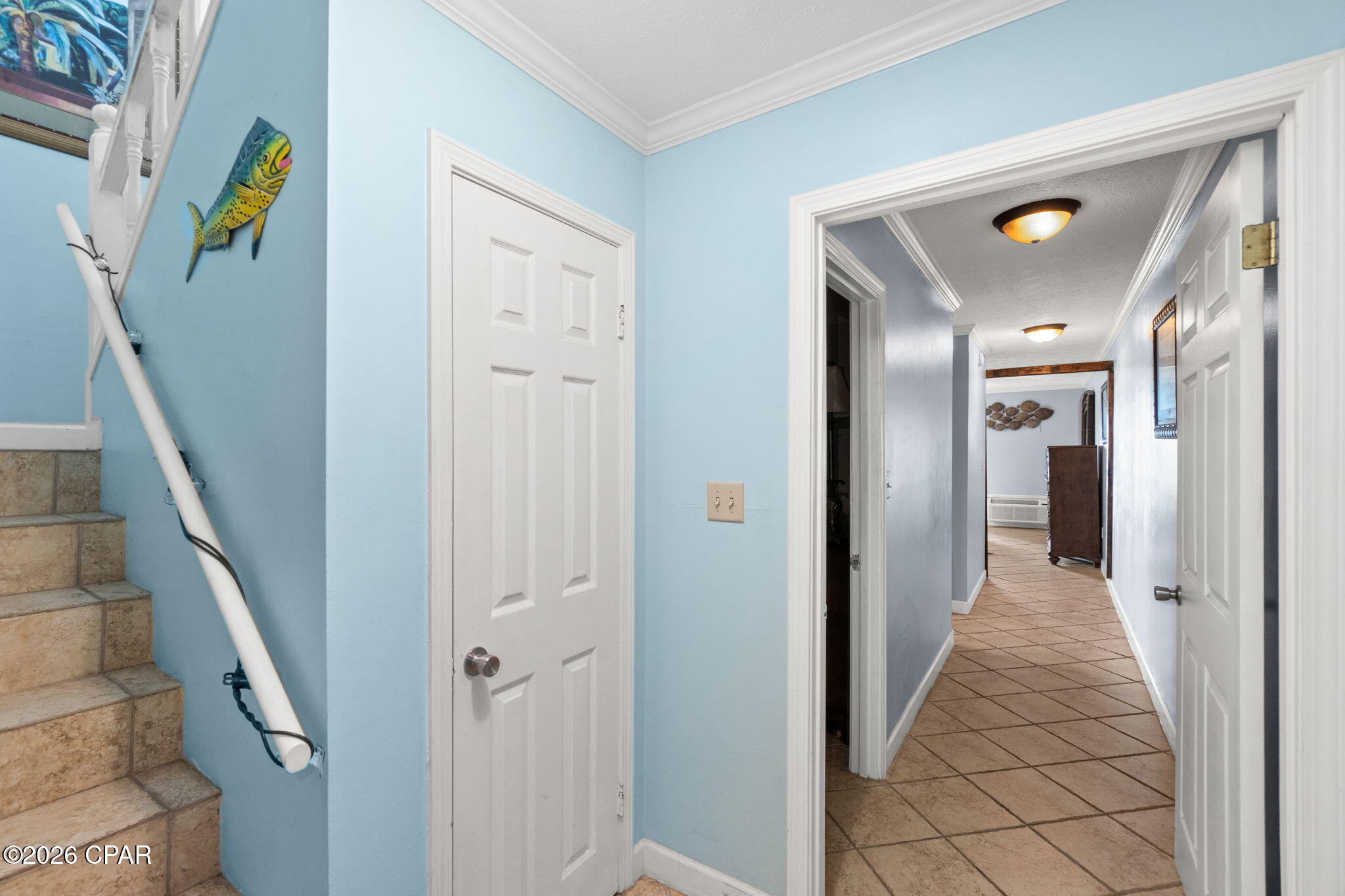 Sun Harbor Condo - Residential