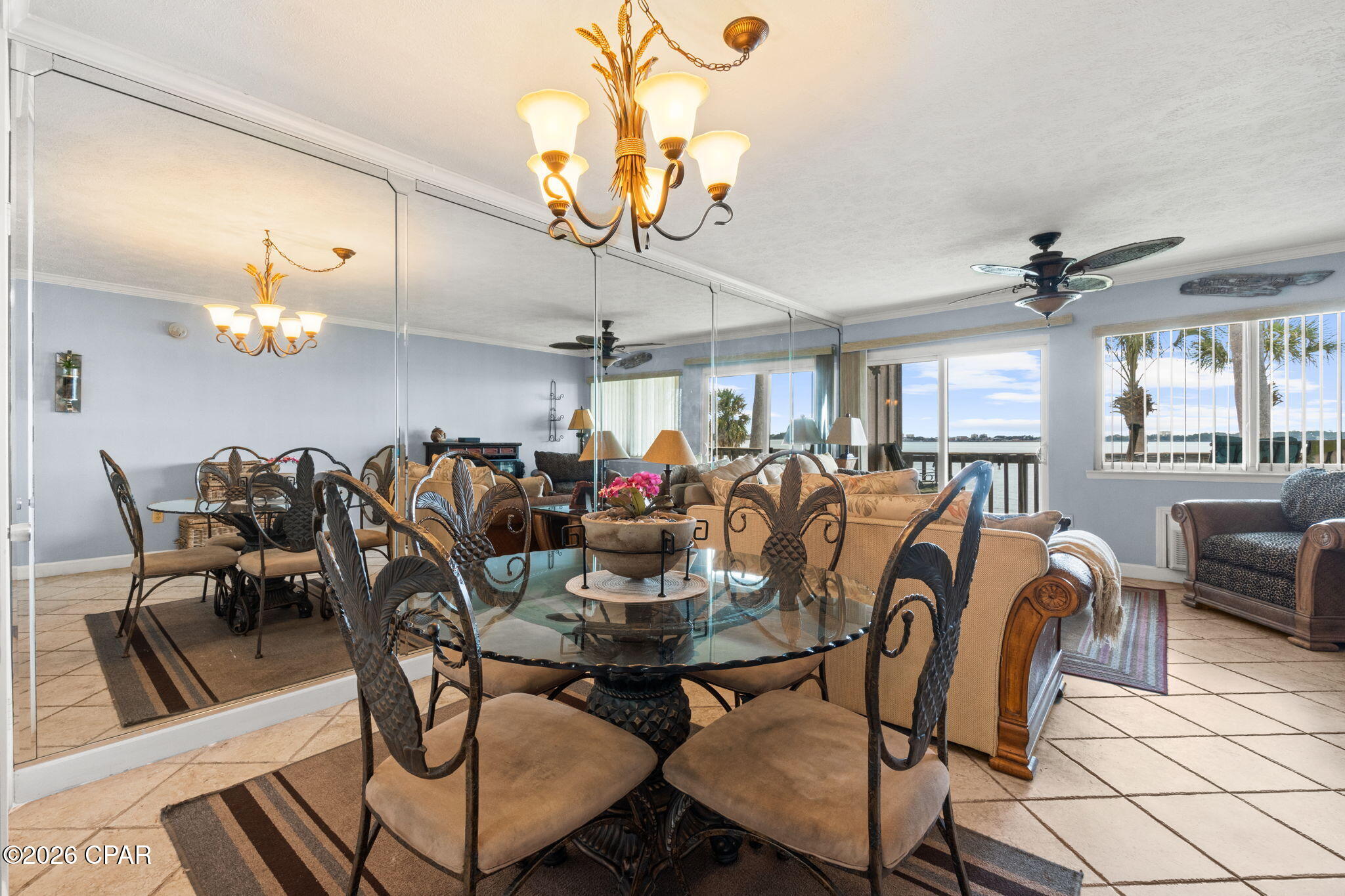 Sun Harbor Condo - Residential