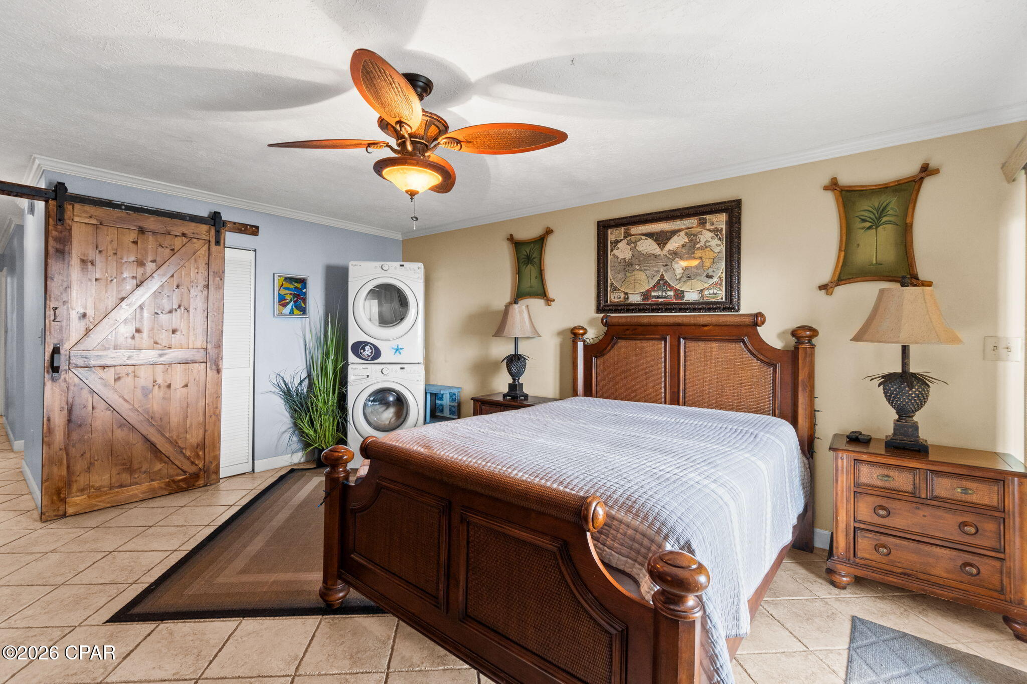 Sun Harbor Condo - Residential