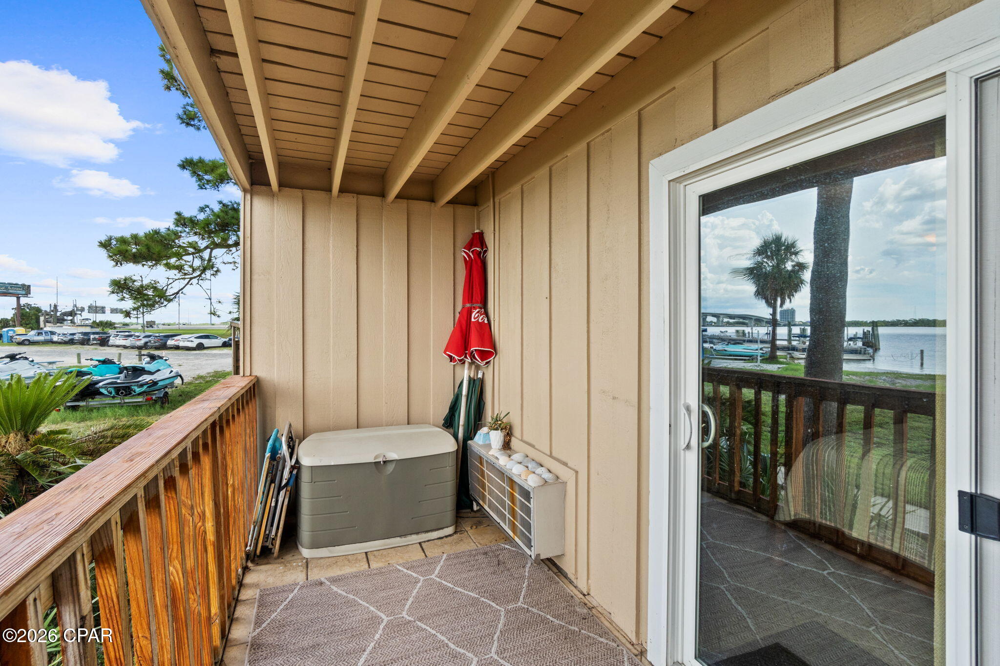 Sun Harbor Condo - Residential