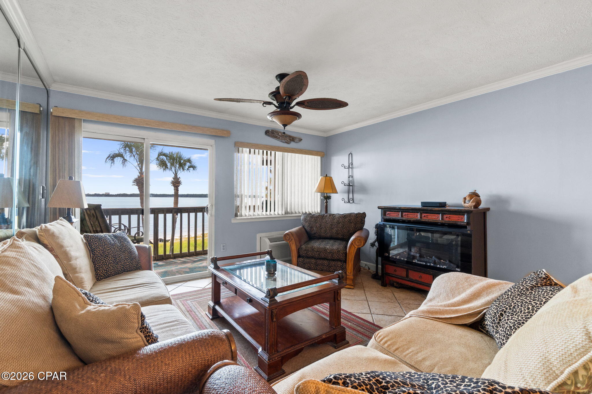 Sun Harbor Condo - Residential