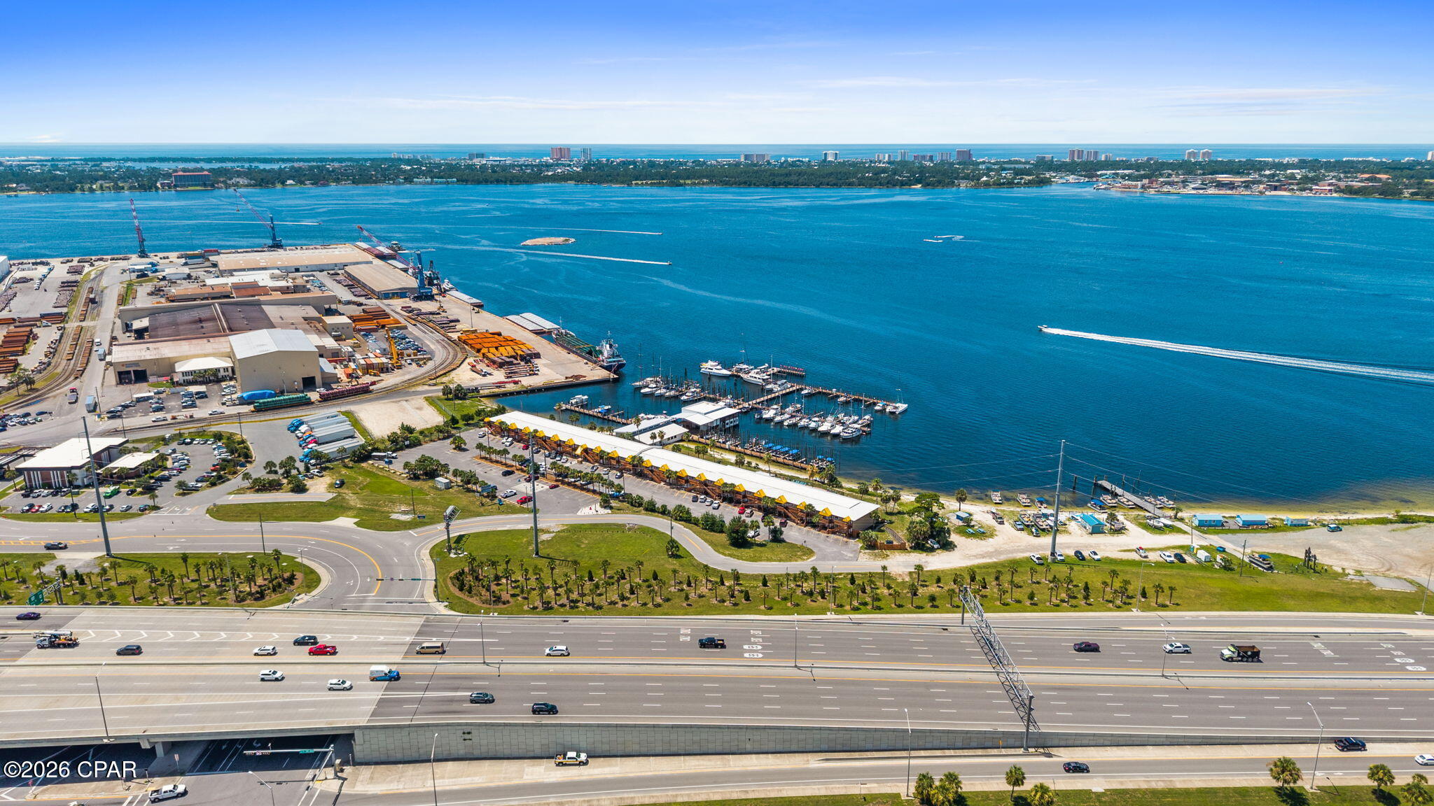 Sun Harbor Condo - Residential