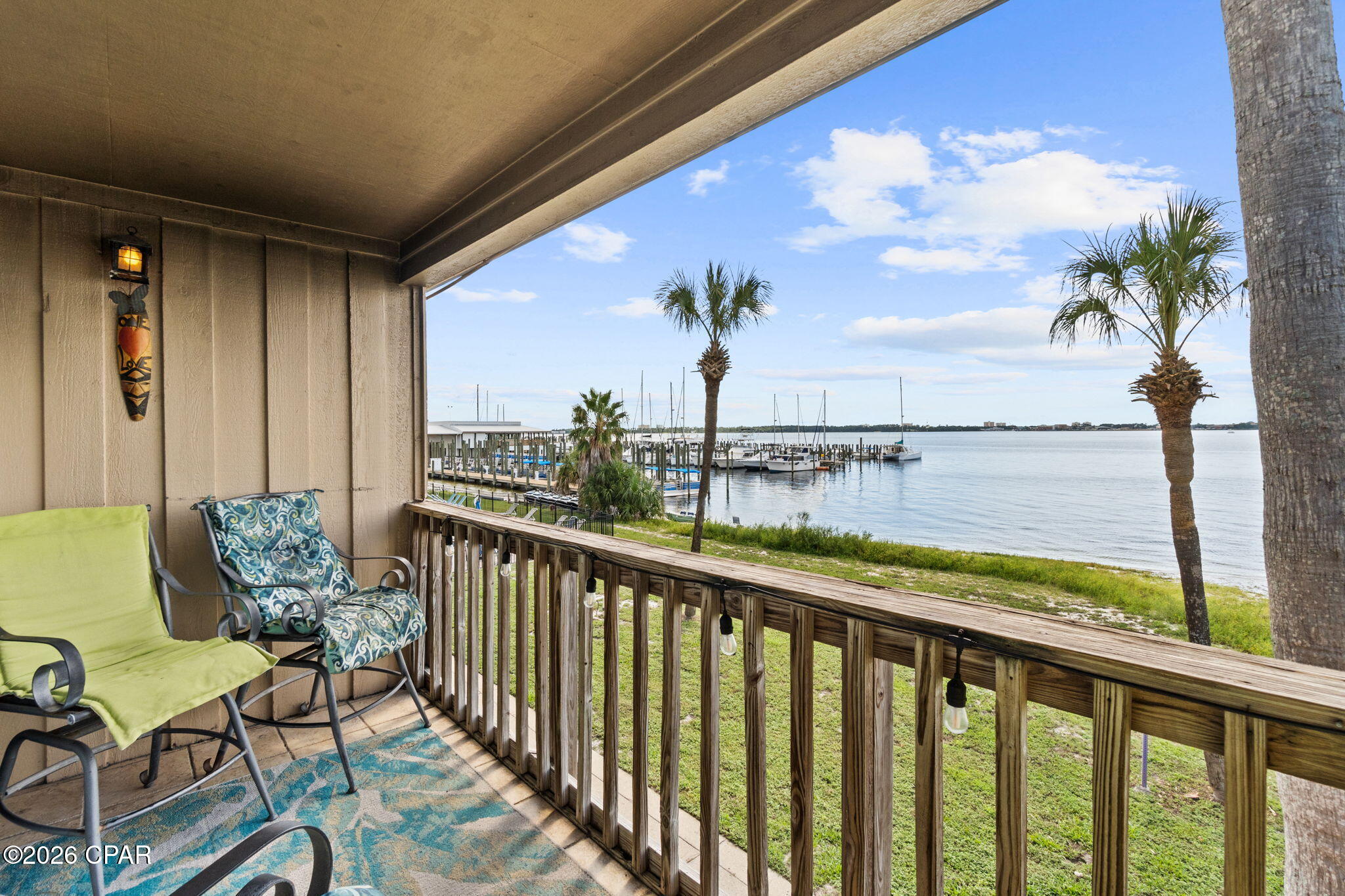 Sun Harbor Condo - Residential