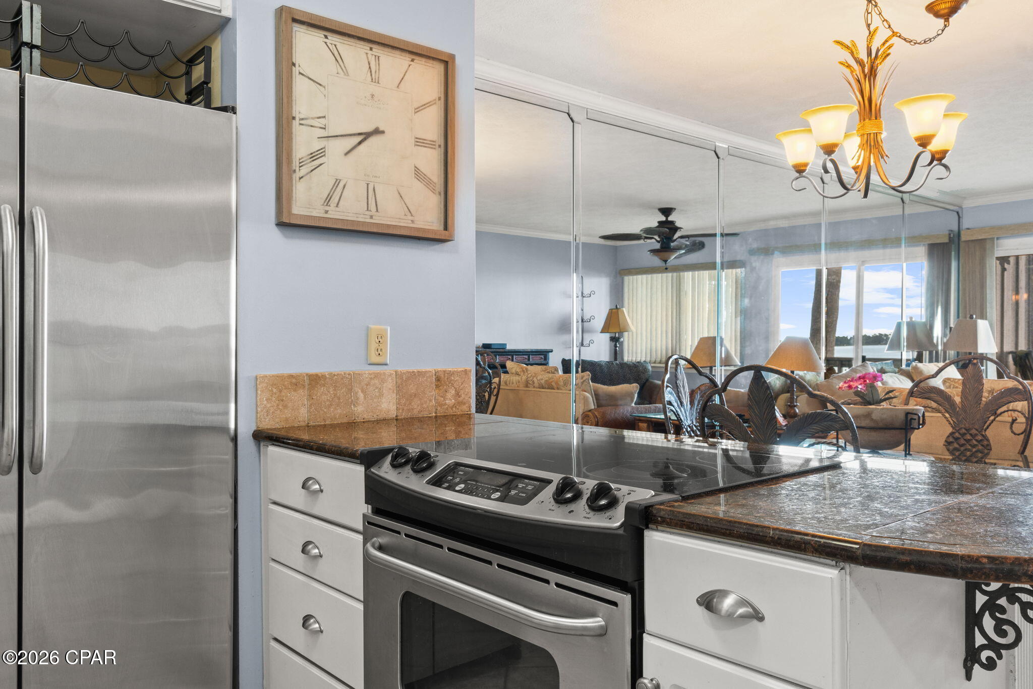 Sun Harbor Condo - Residential