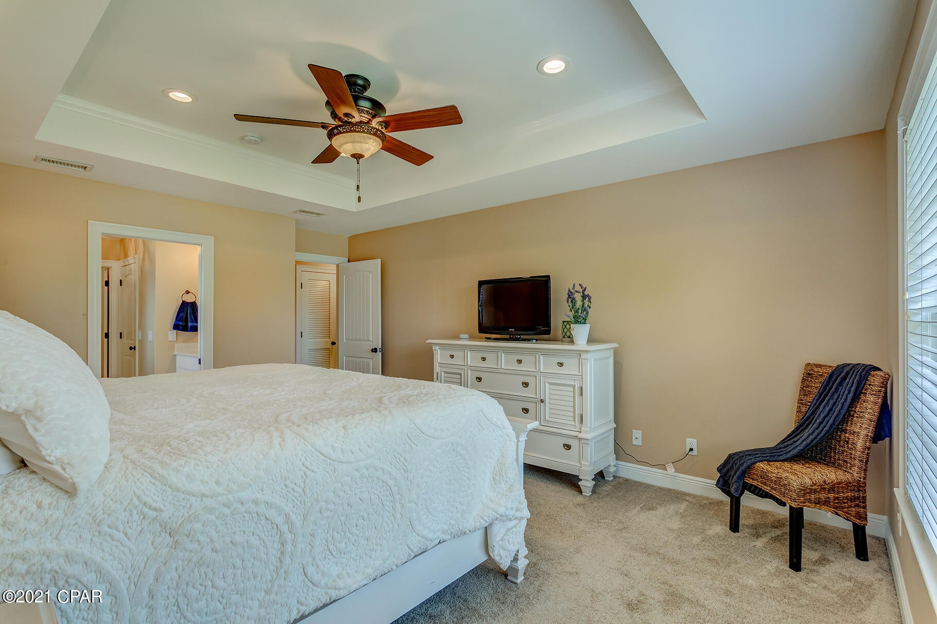 College Oaks - Residential