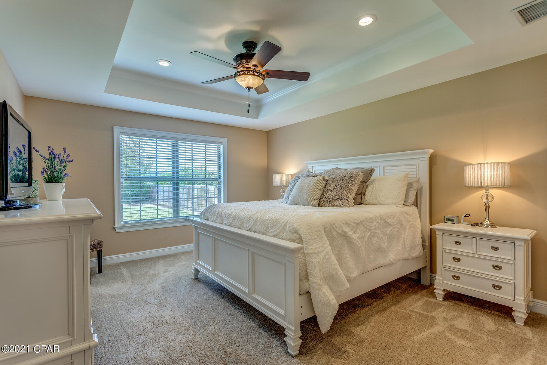 College Oaks - Residential