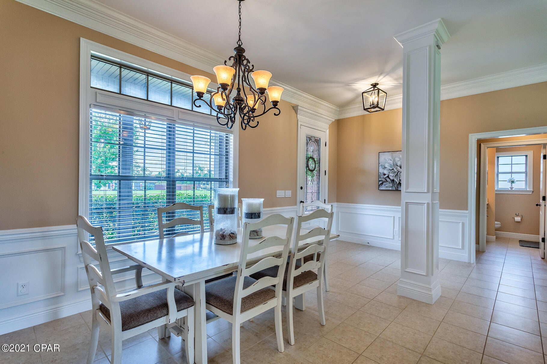 College Oaks - Residential