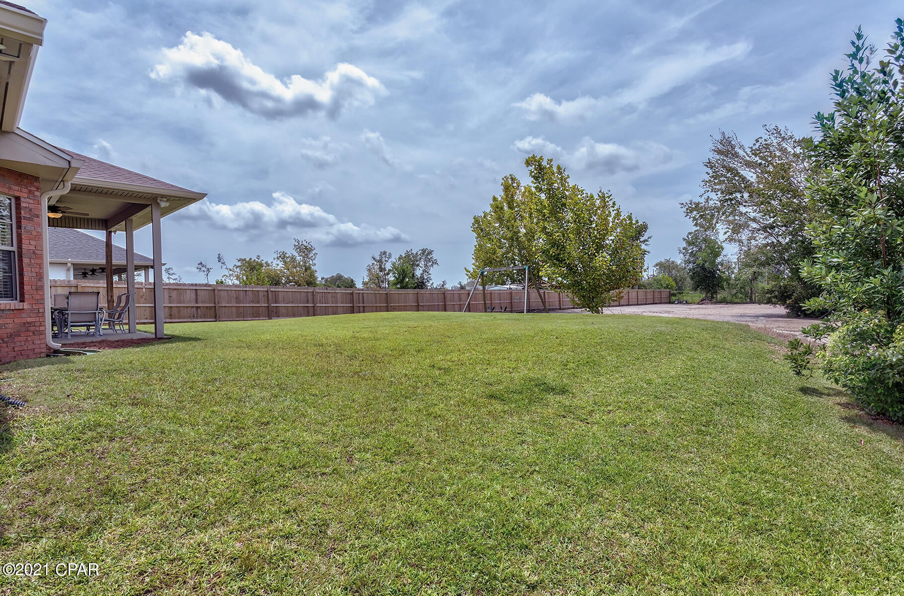 College Oaks - Residential