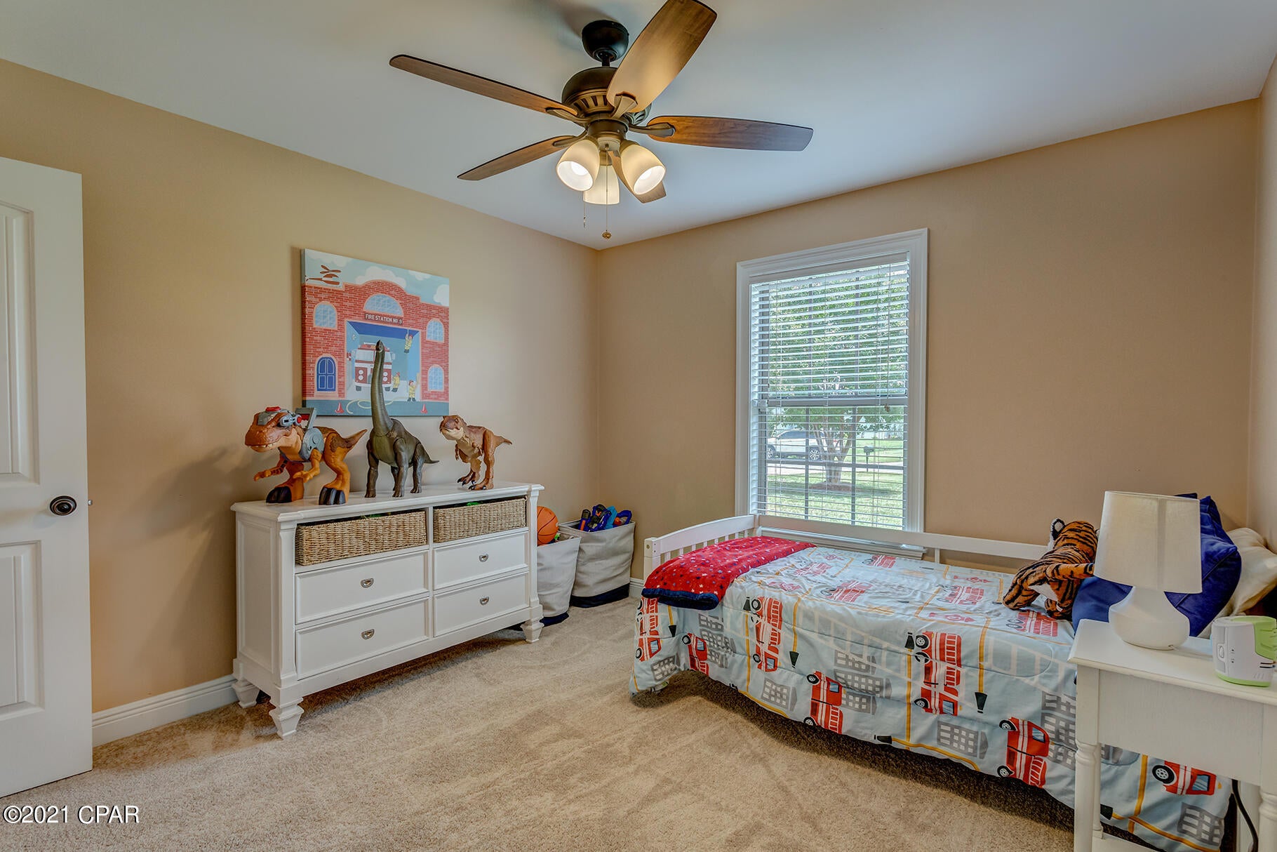College Oaks - Residential