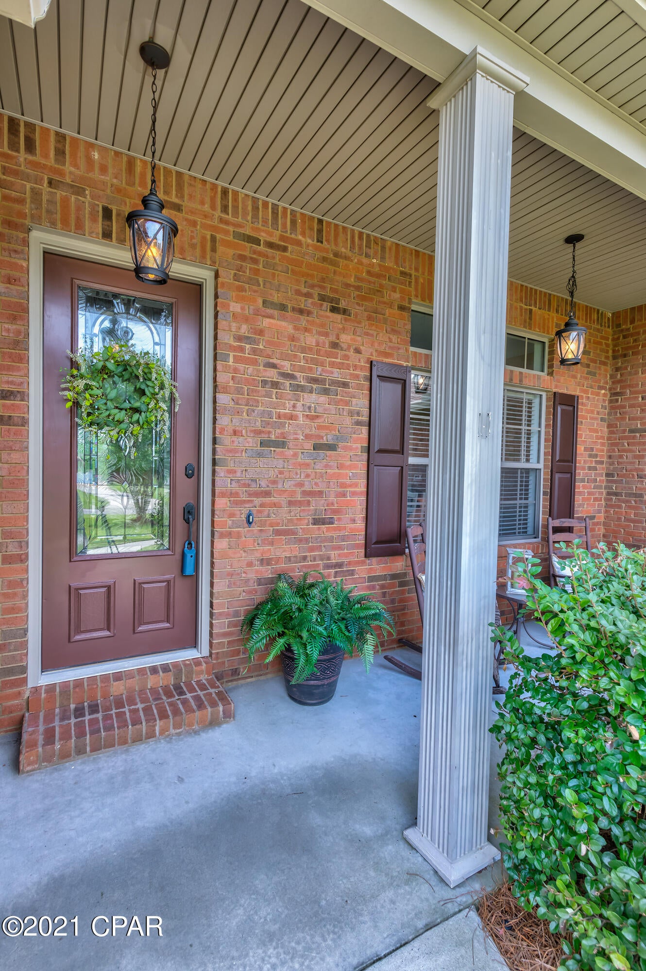 College Oaks - Residential
