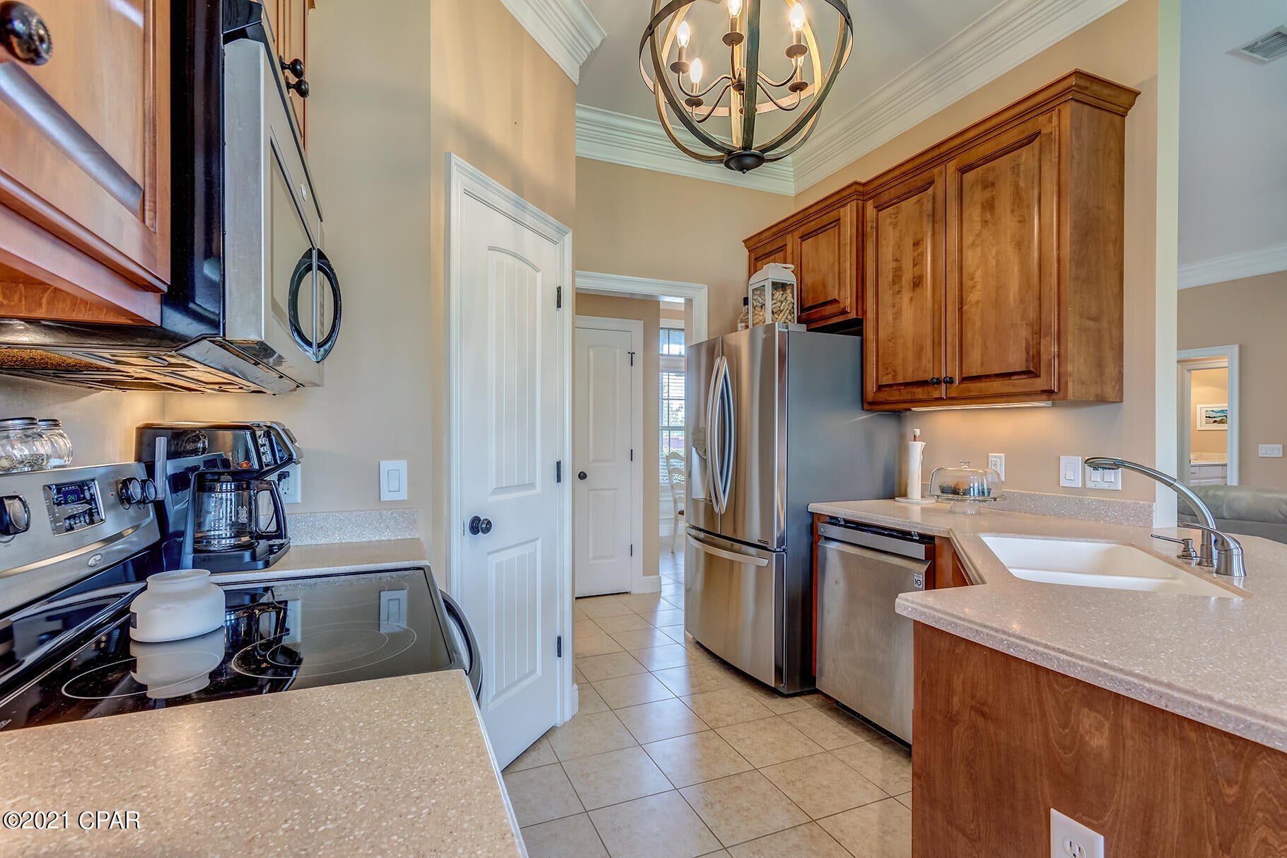 College Oaks - Residential