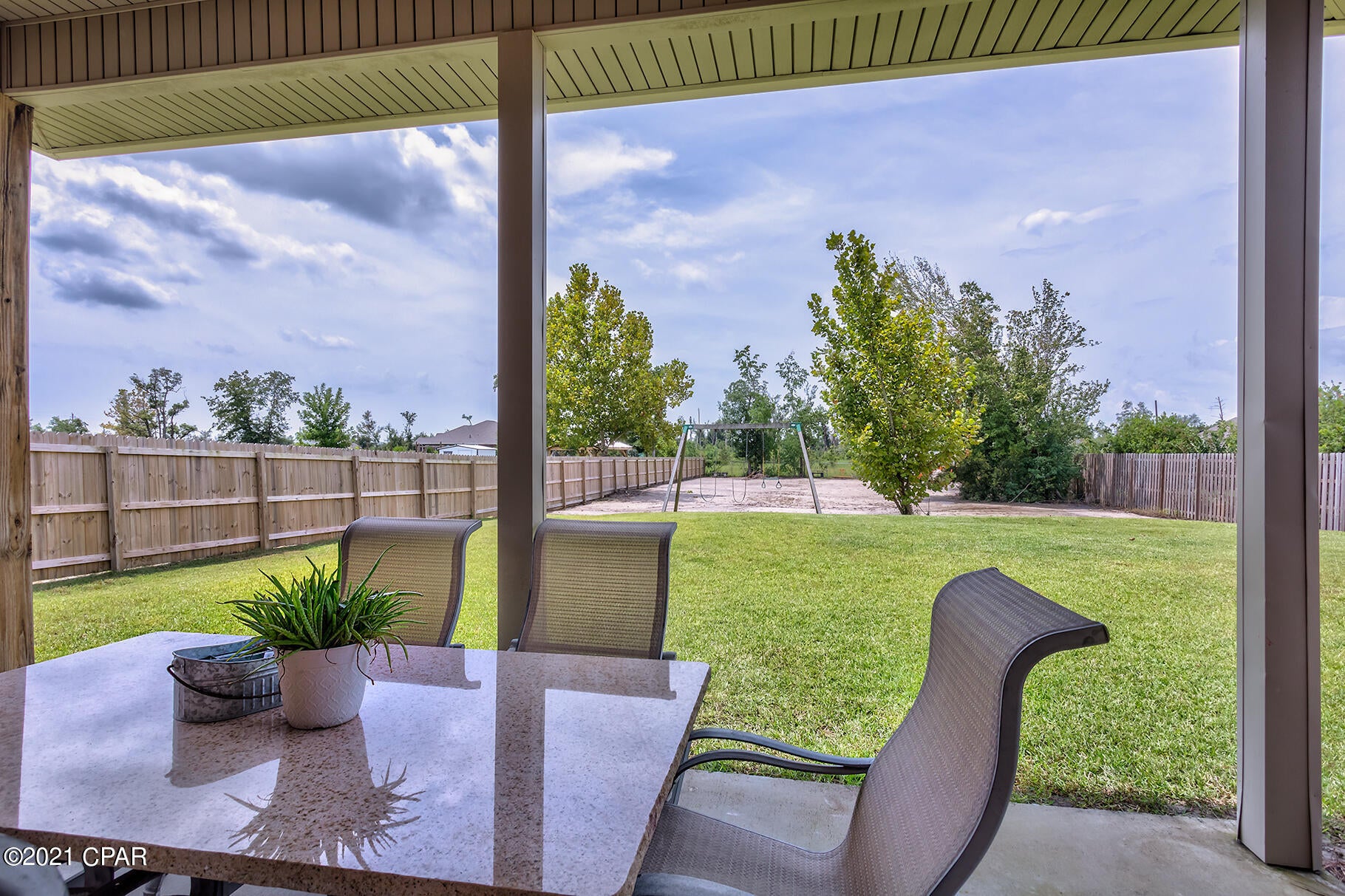 College Oaks - Residential