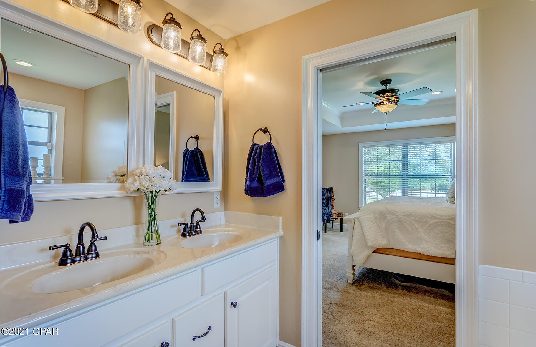 College Oaks - Residential