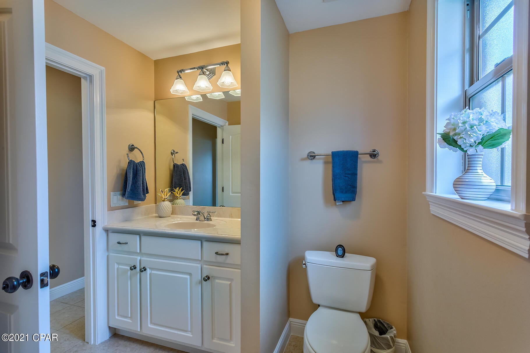College Oaks - Residential