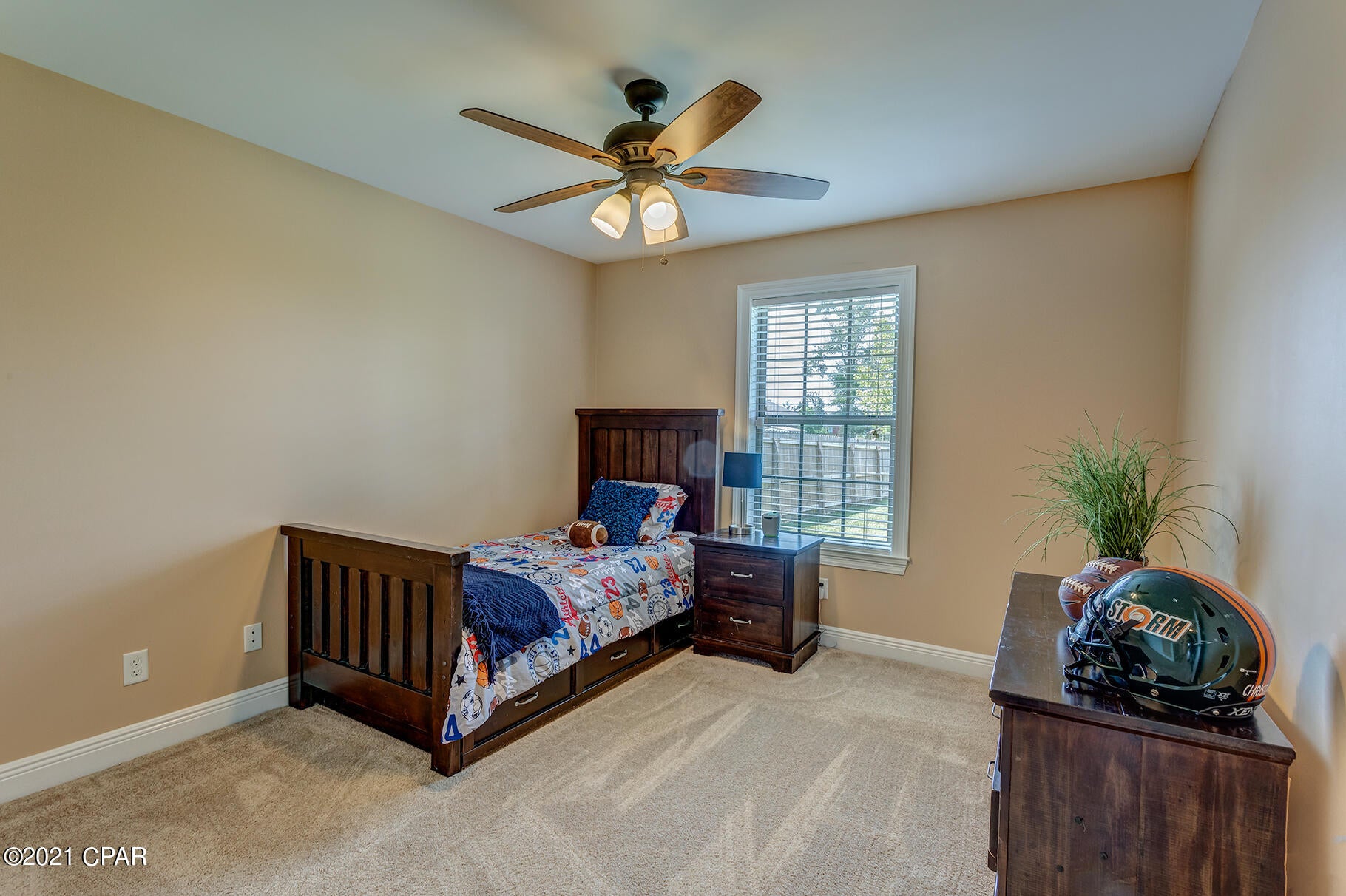 College Oaks - Residential