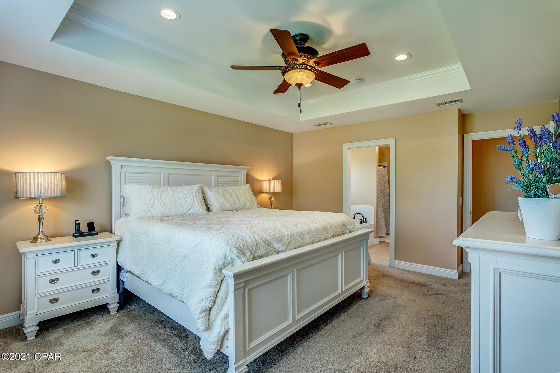 College Oaks - Residential