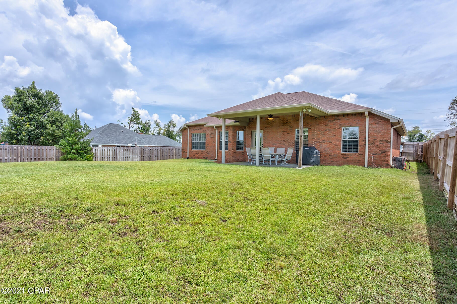 College Oaks - Residential