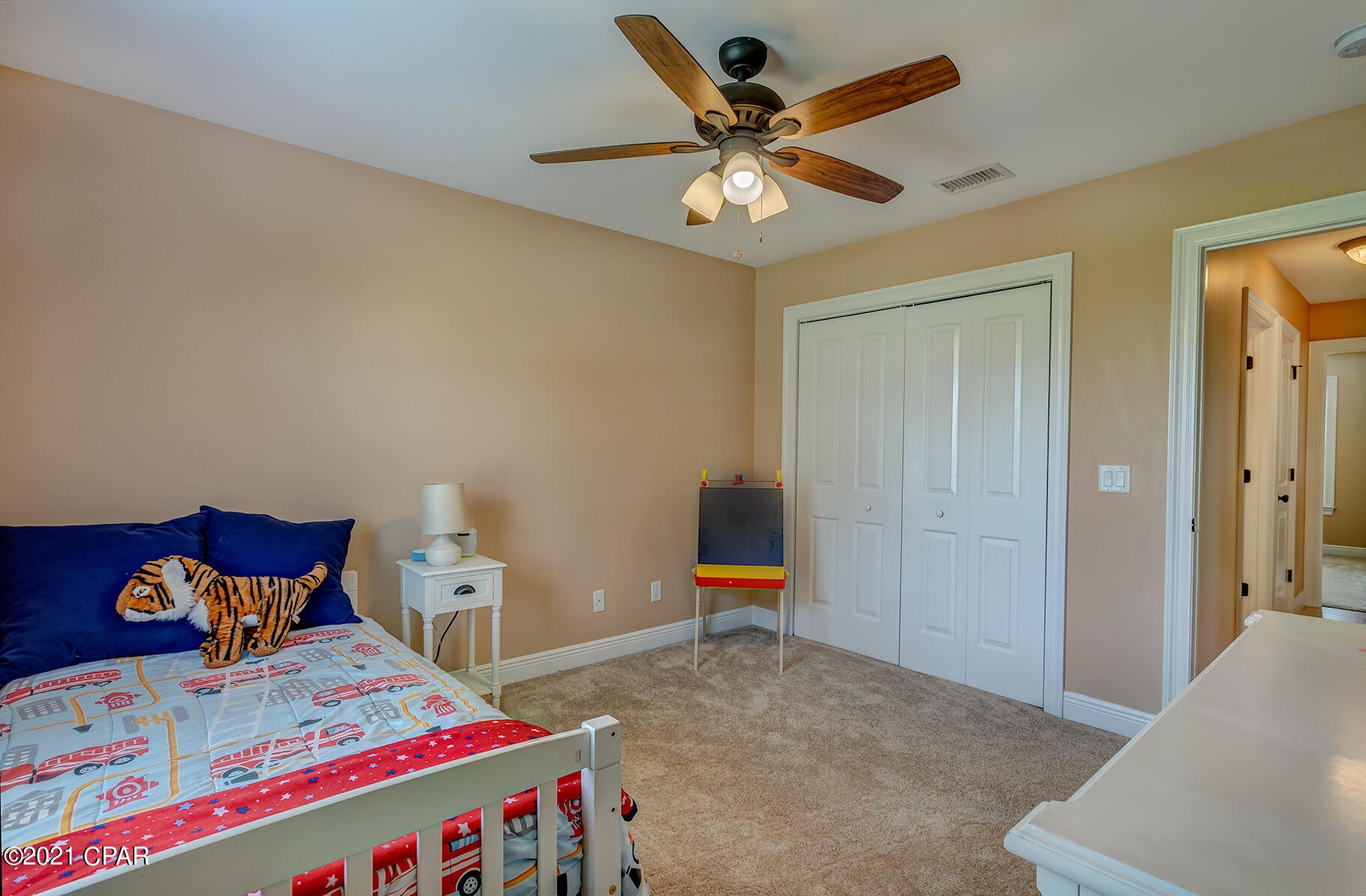 College Oaks - Residential