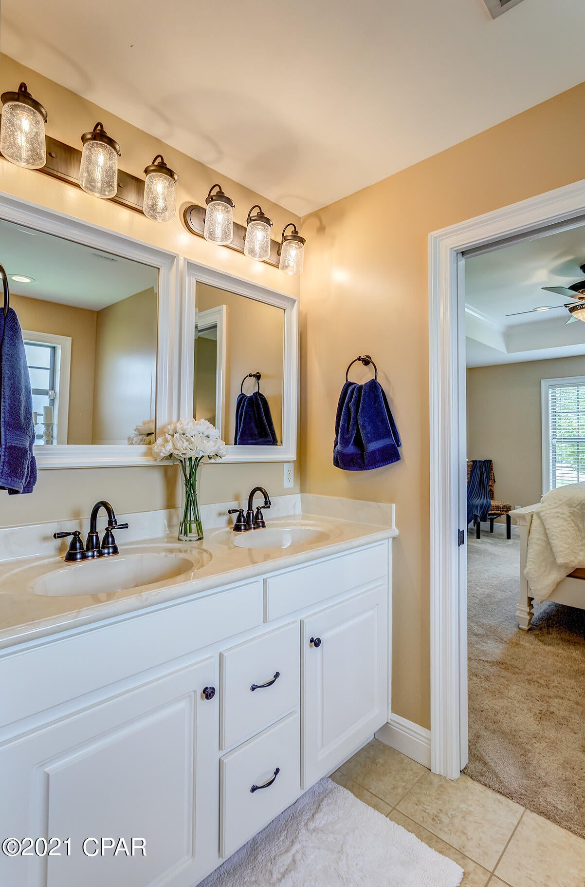 College Oaks - Residential