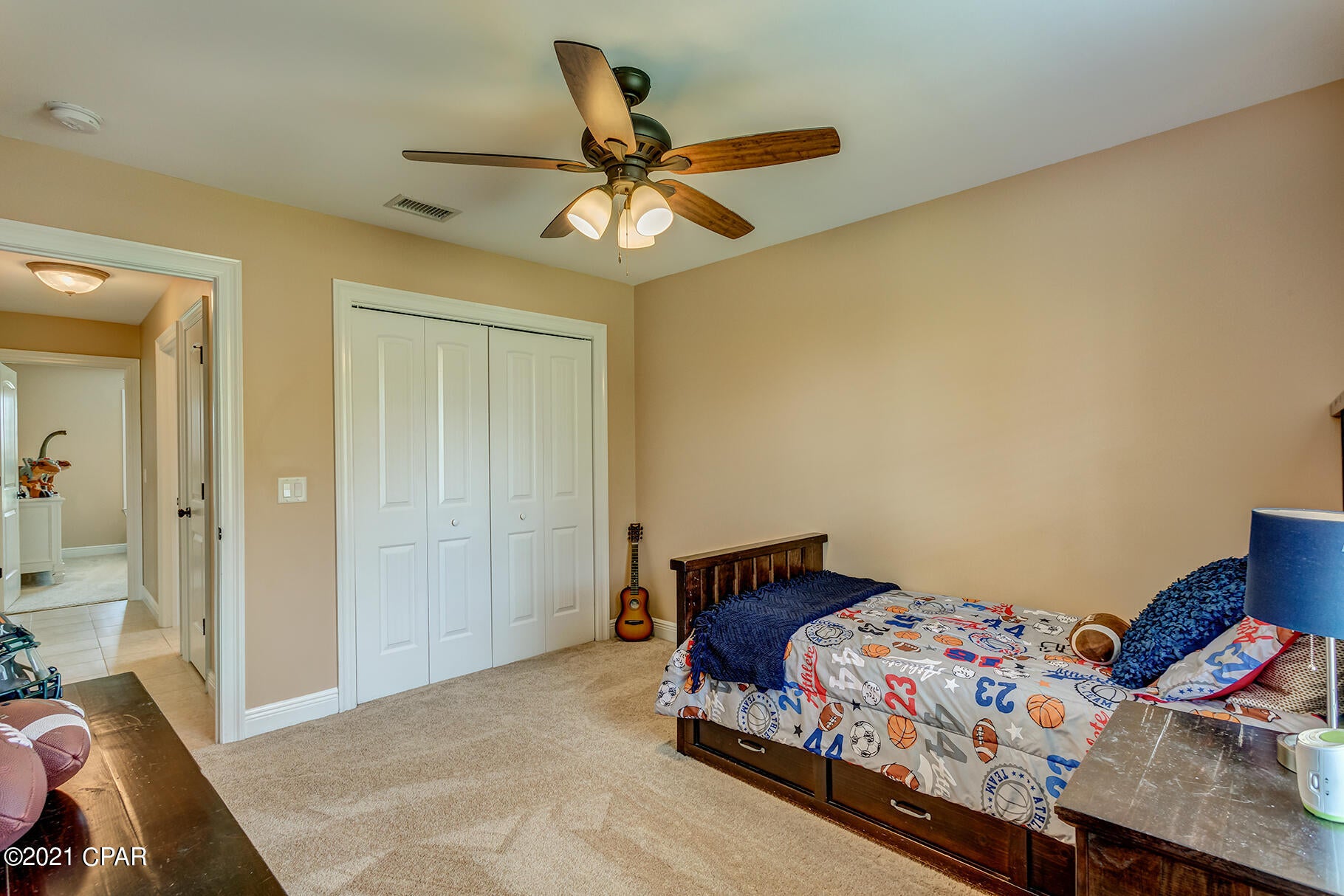 College Oaks - Residential