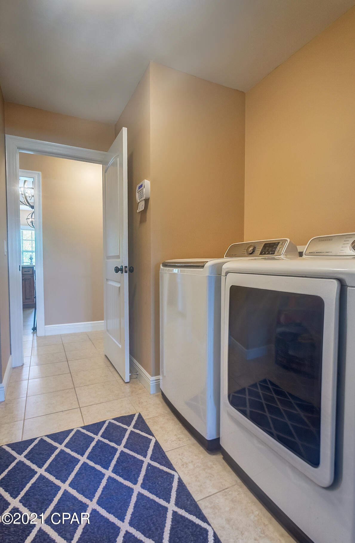 College Oaks - Residential