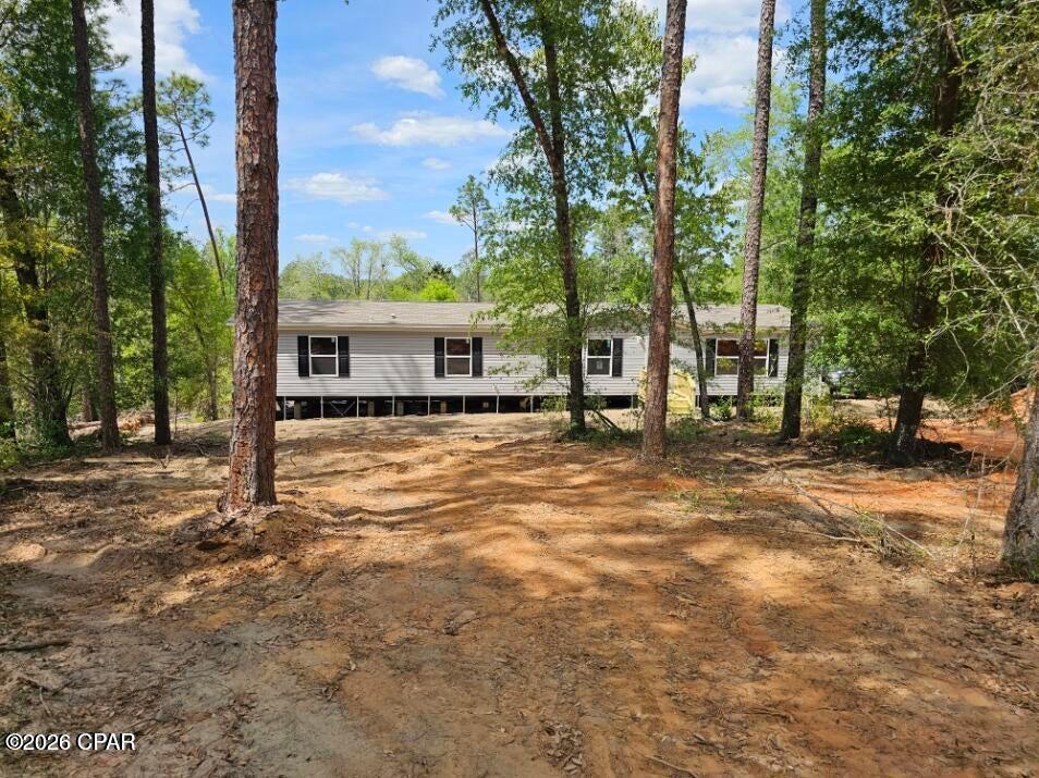 Compass Lake Hills Unit 5 - Residential