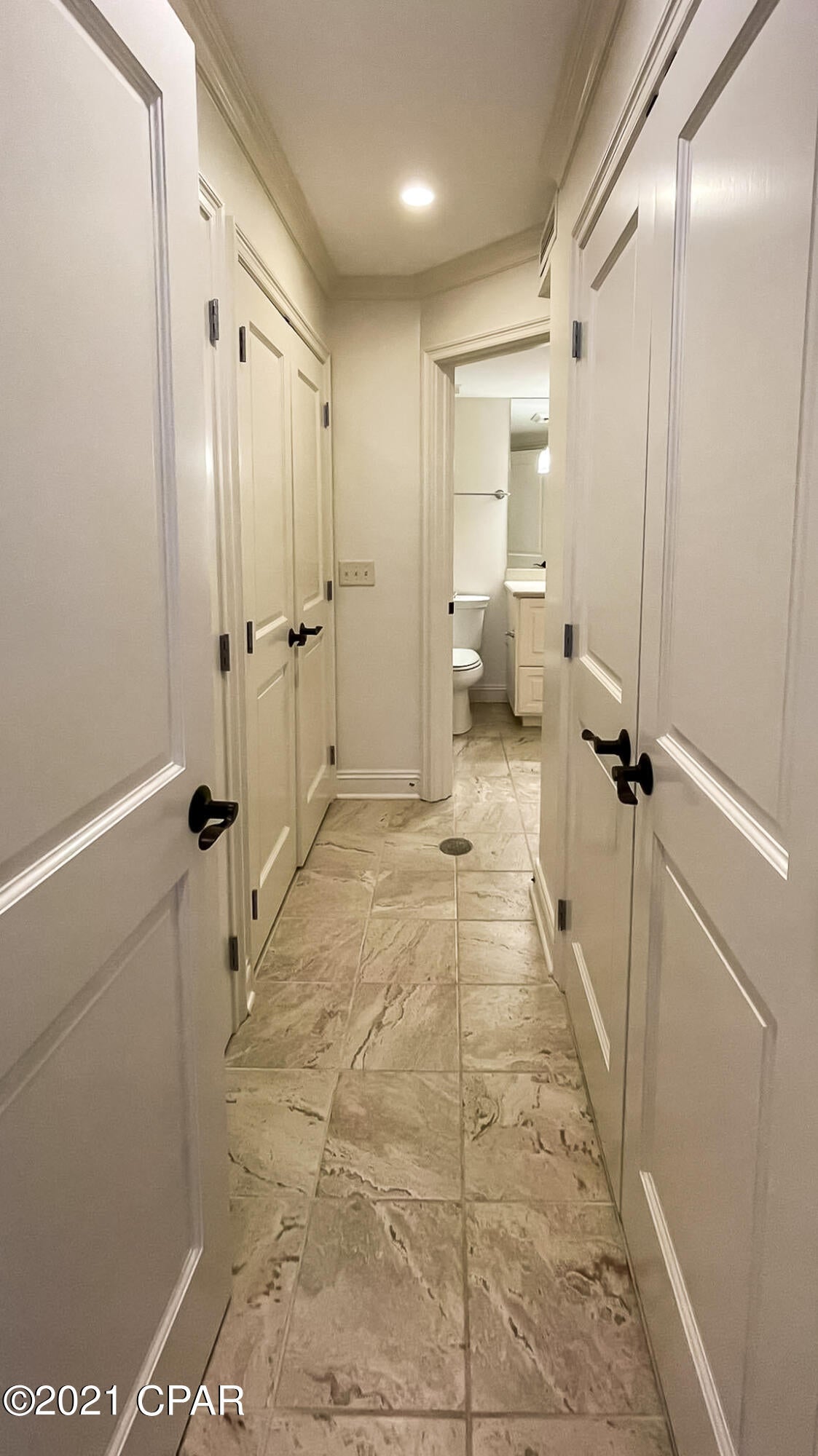 Bay Point Harbour Villas - Residential