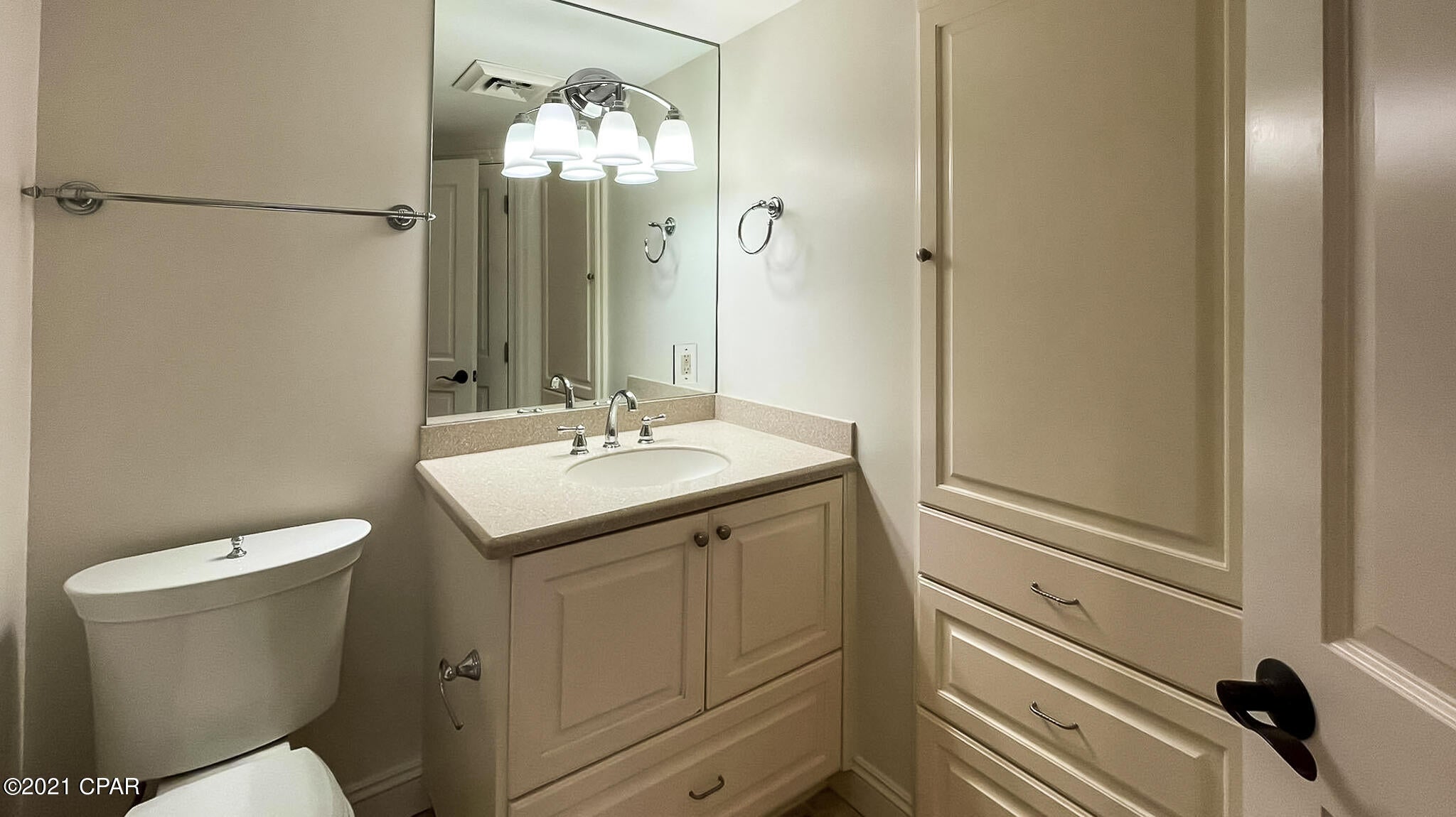 Bay Point Harbour Villas - Residential
