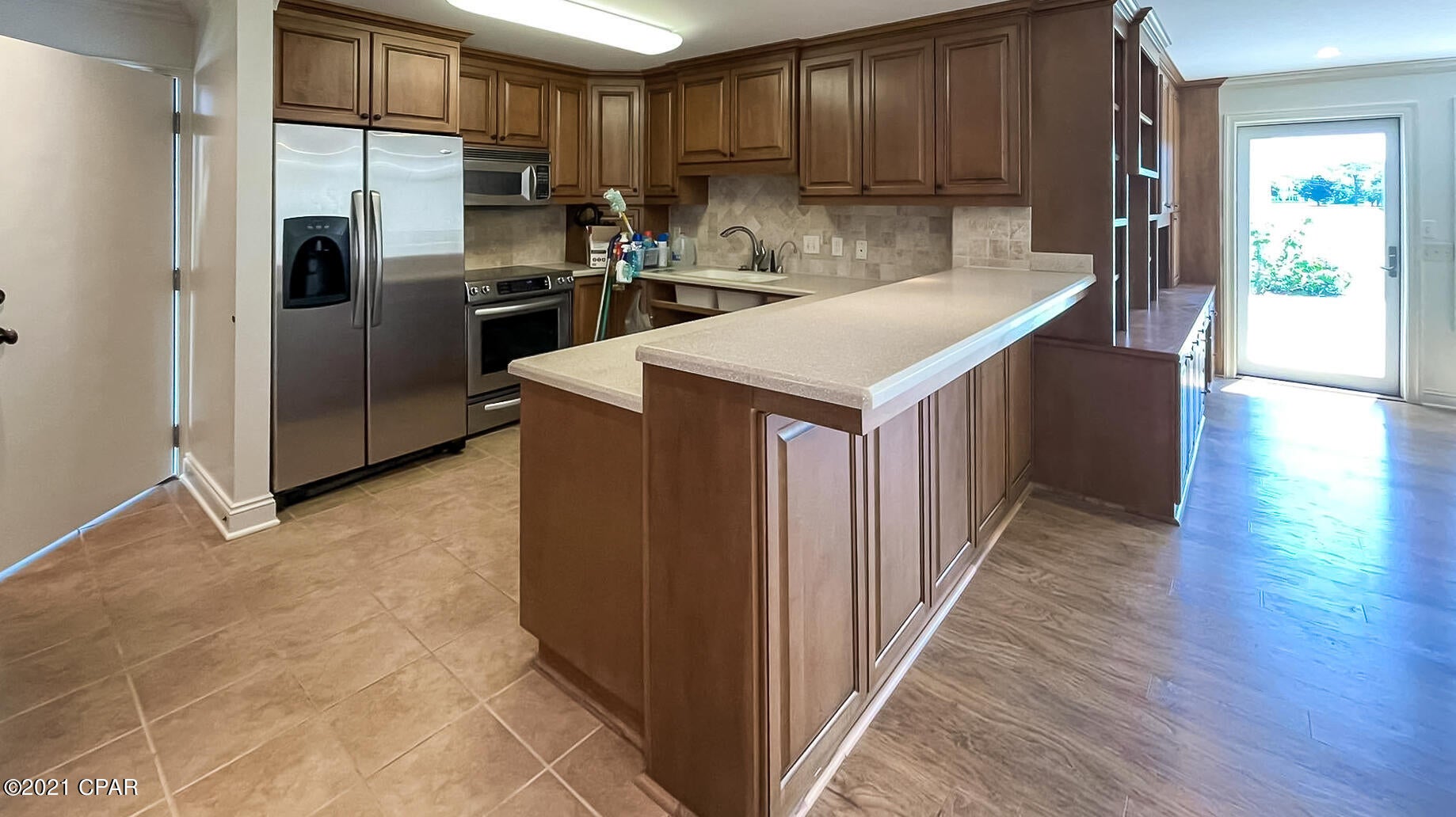 Bay Point Harbour Villas - Residential