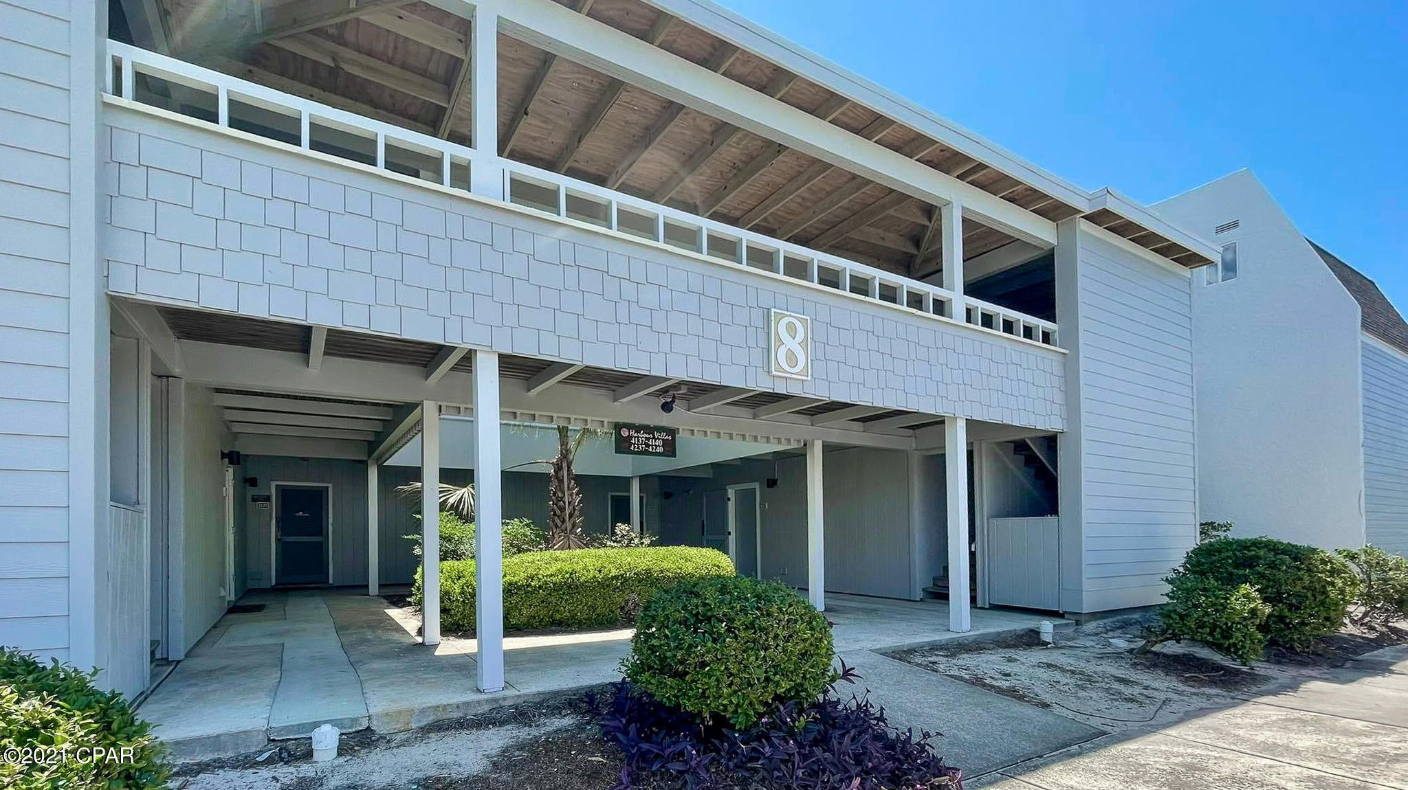 Bay Point Harbour Villas - Residential
