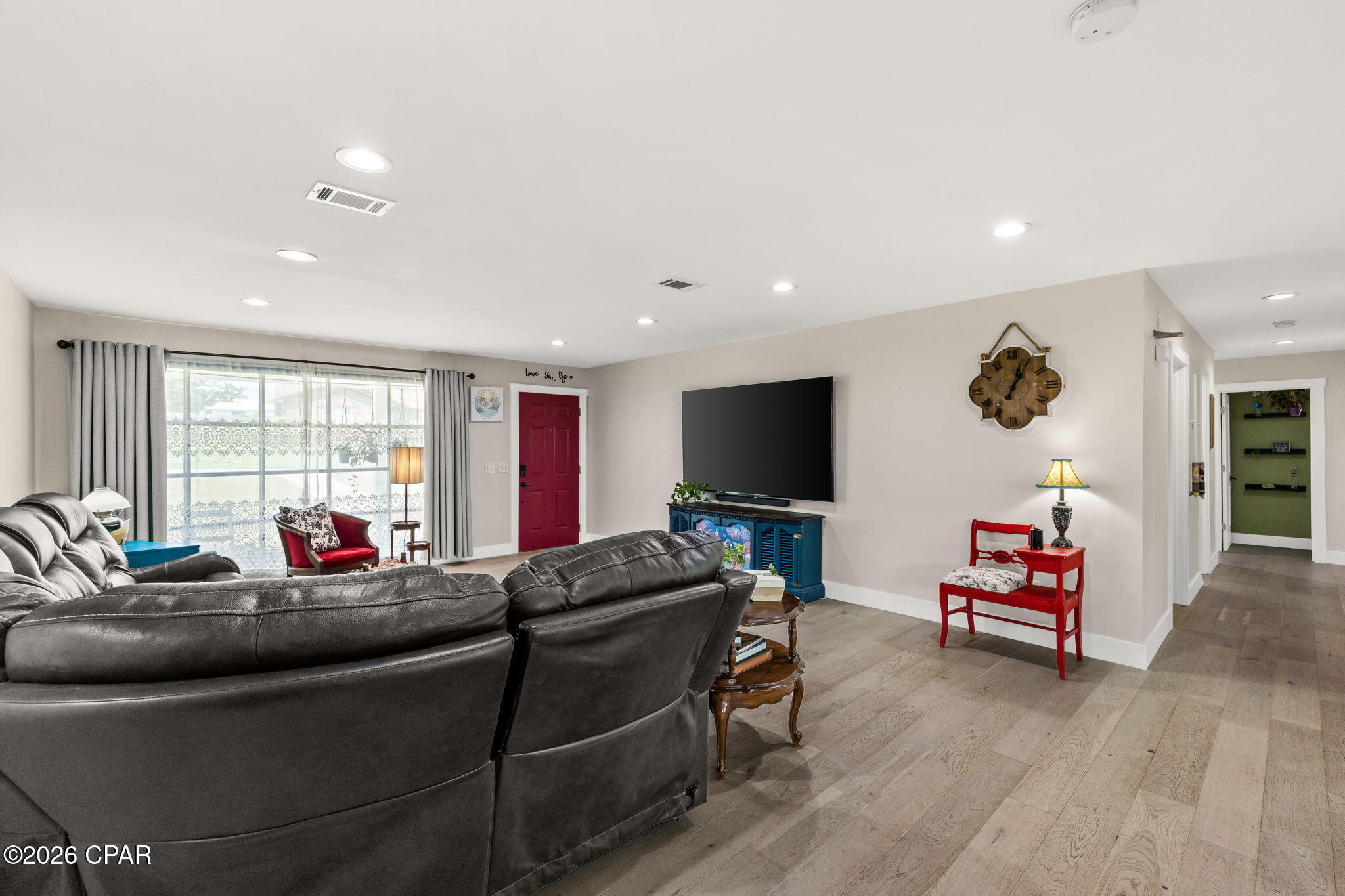 No Named Subdivision - Residential