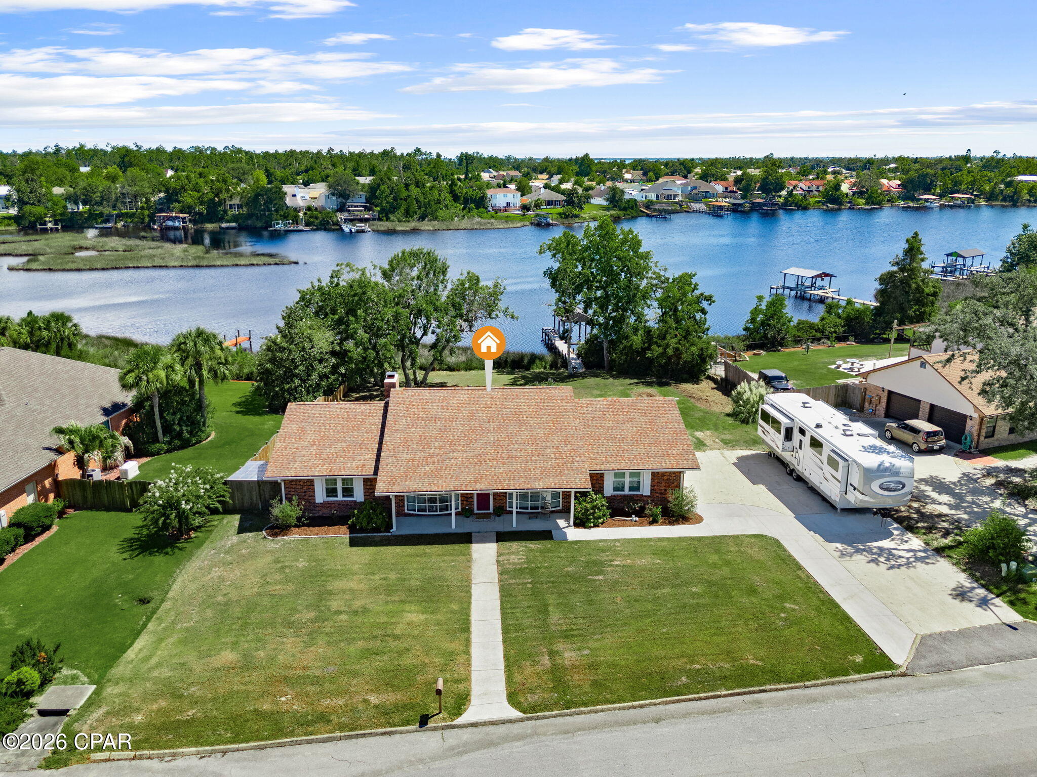 No Named Subdivision - Residential