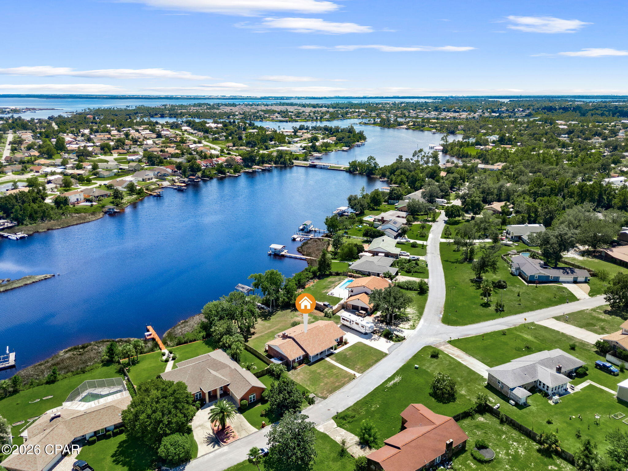 No Named Subdivision - Residential