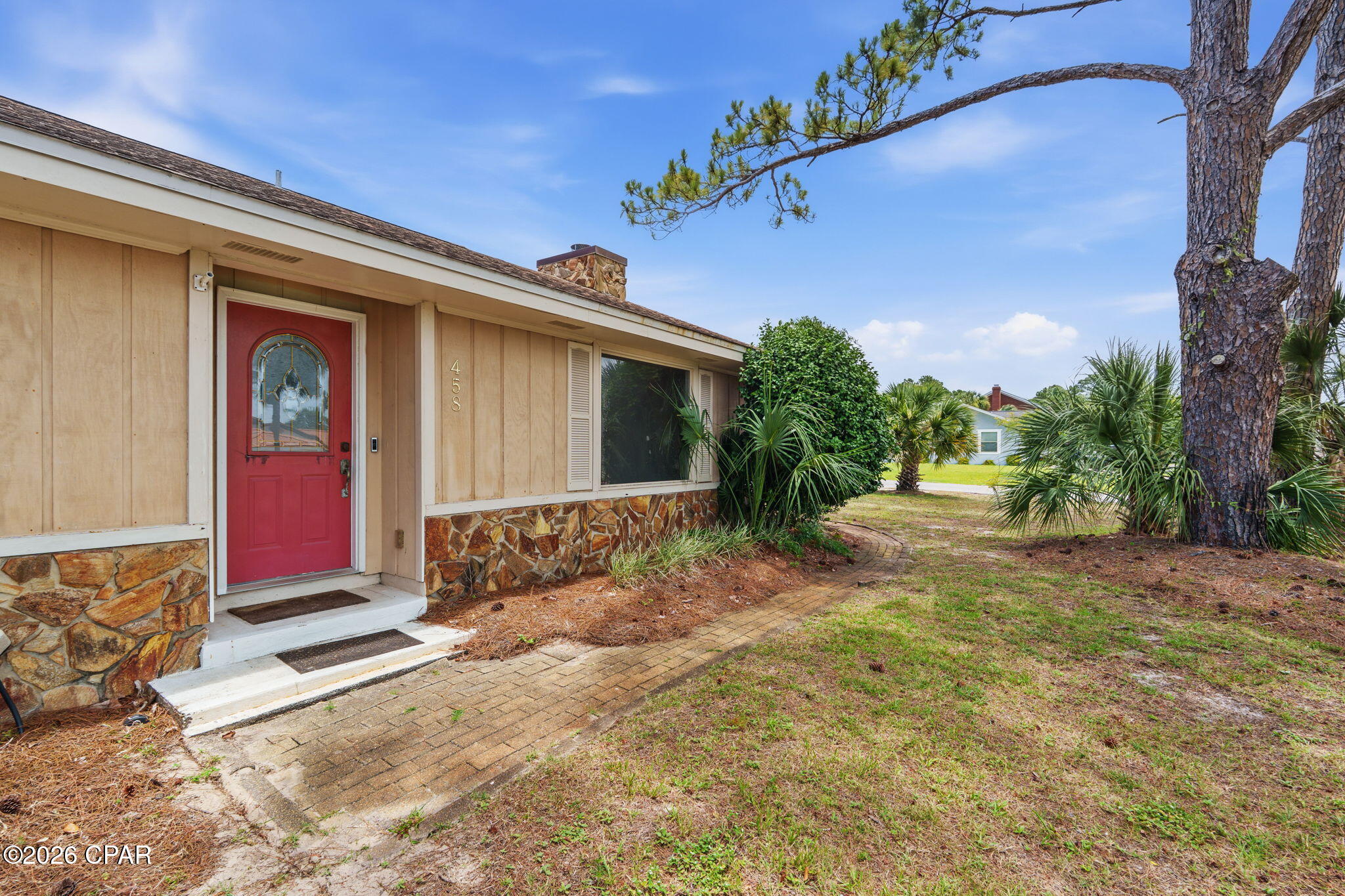Bay Point Unit 1 - Residential