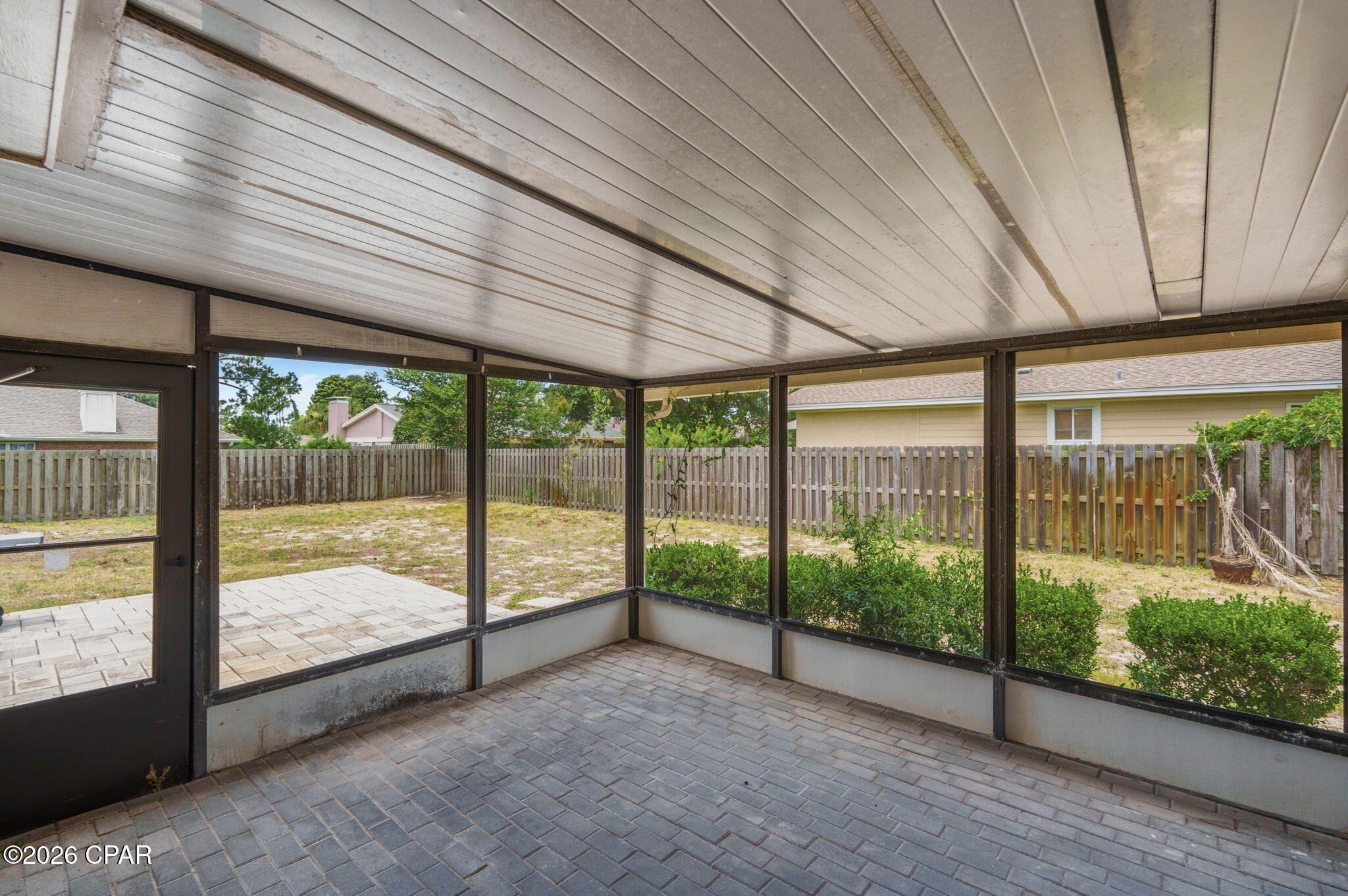 Bay Point Unit 1 - Residential