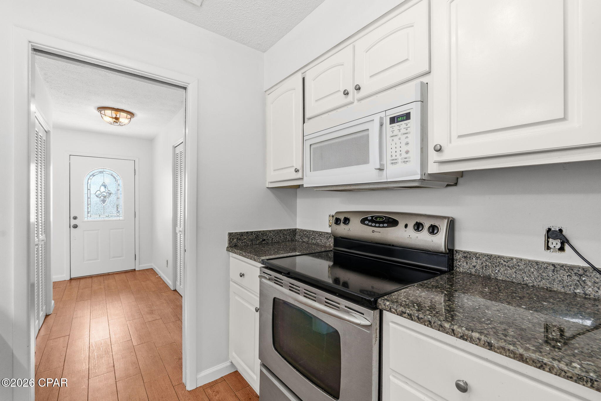 Bay Point Unit 1 - Residential