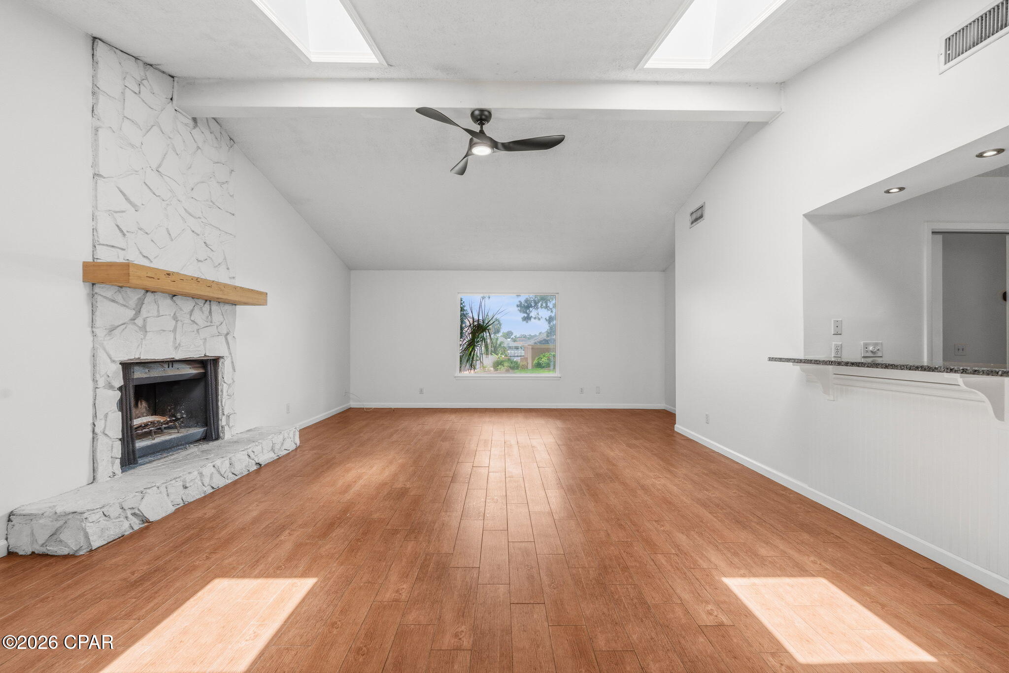 Bay Point Unit 1 - Residential