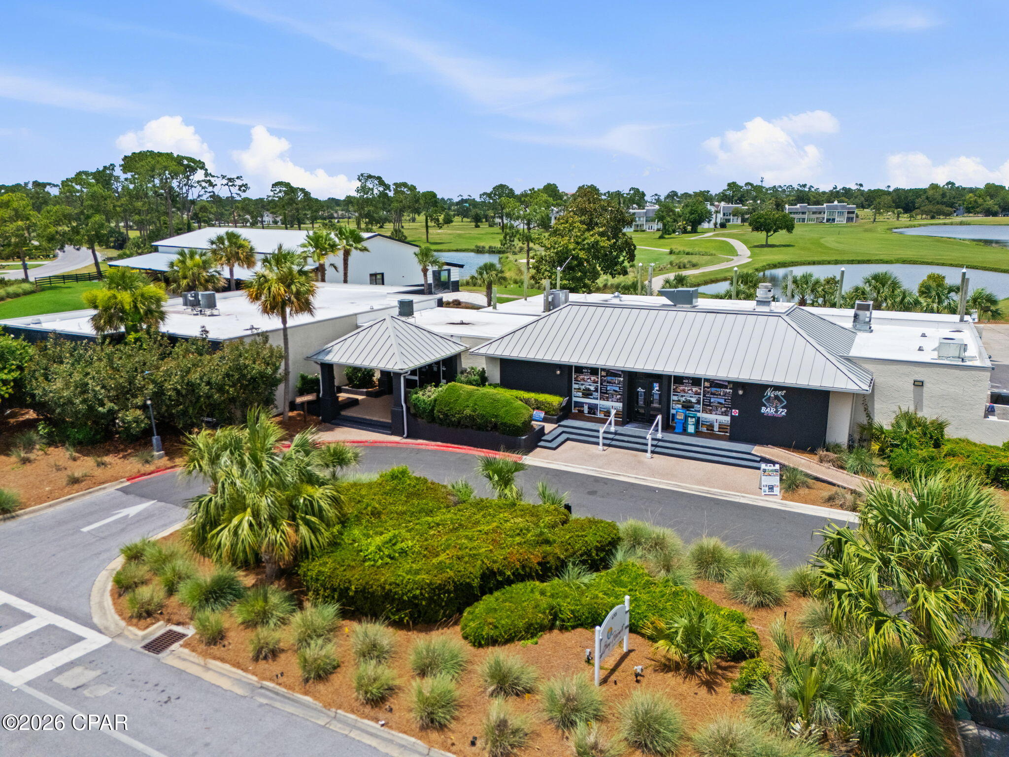Bay Point Unit 1 - Residential