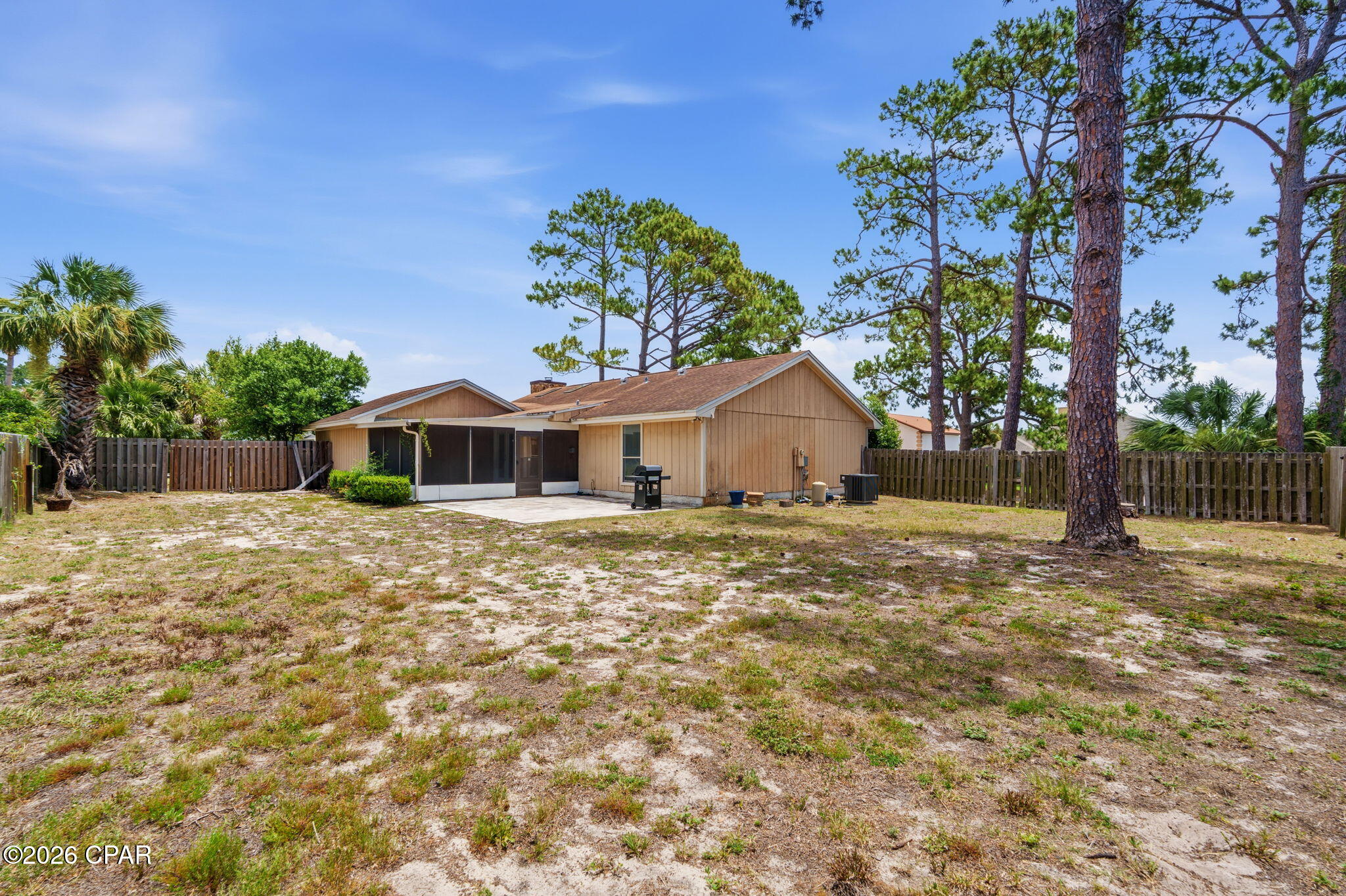 Bay Point Unit 1 - Residential