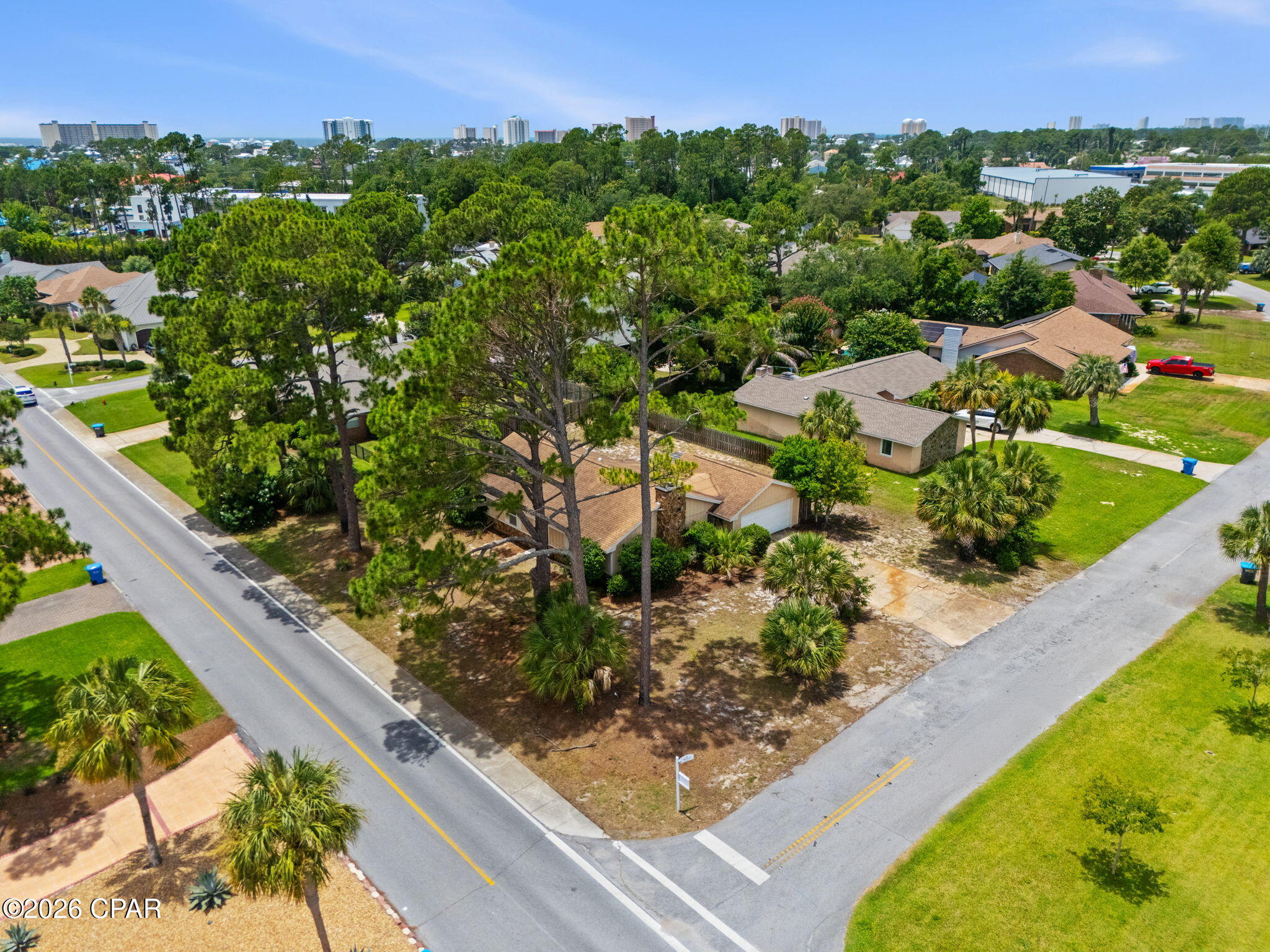 Bay Point Unit 1 - Residential