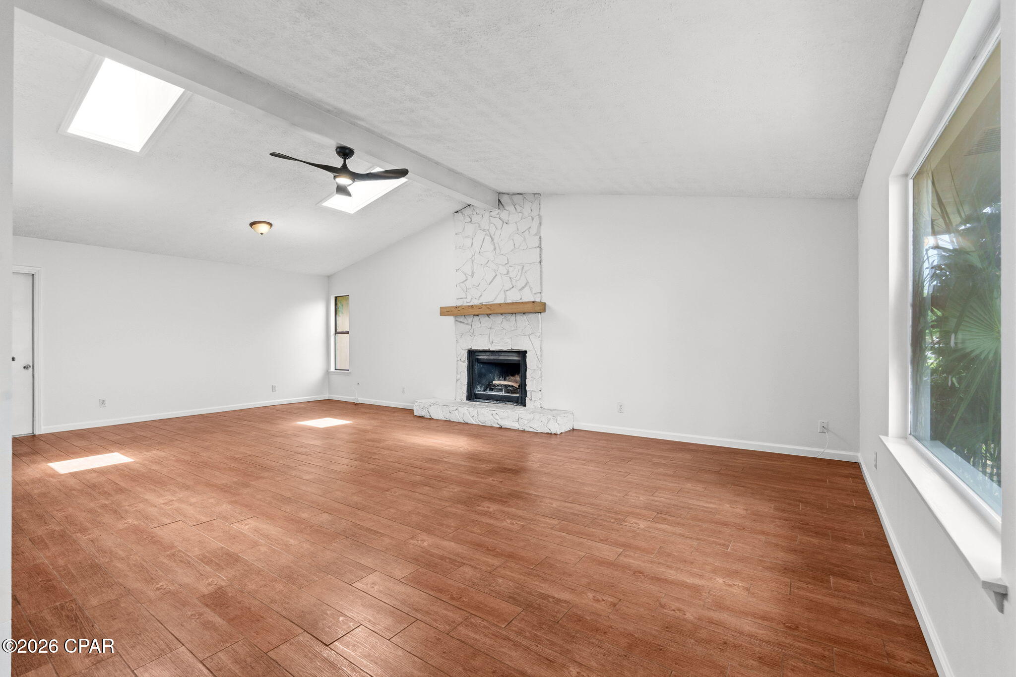 Bay Point Unit 1 - Residential