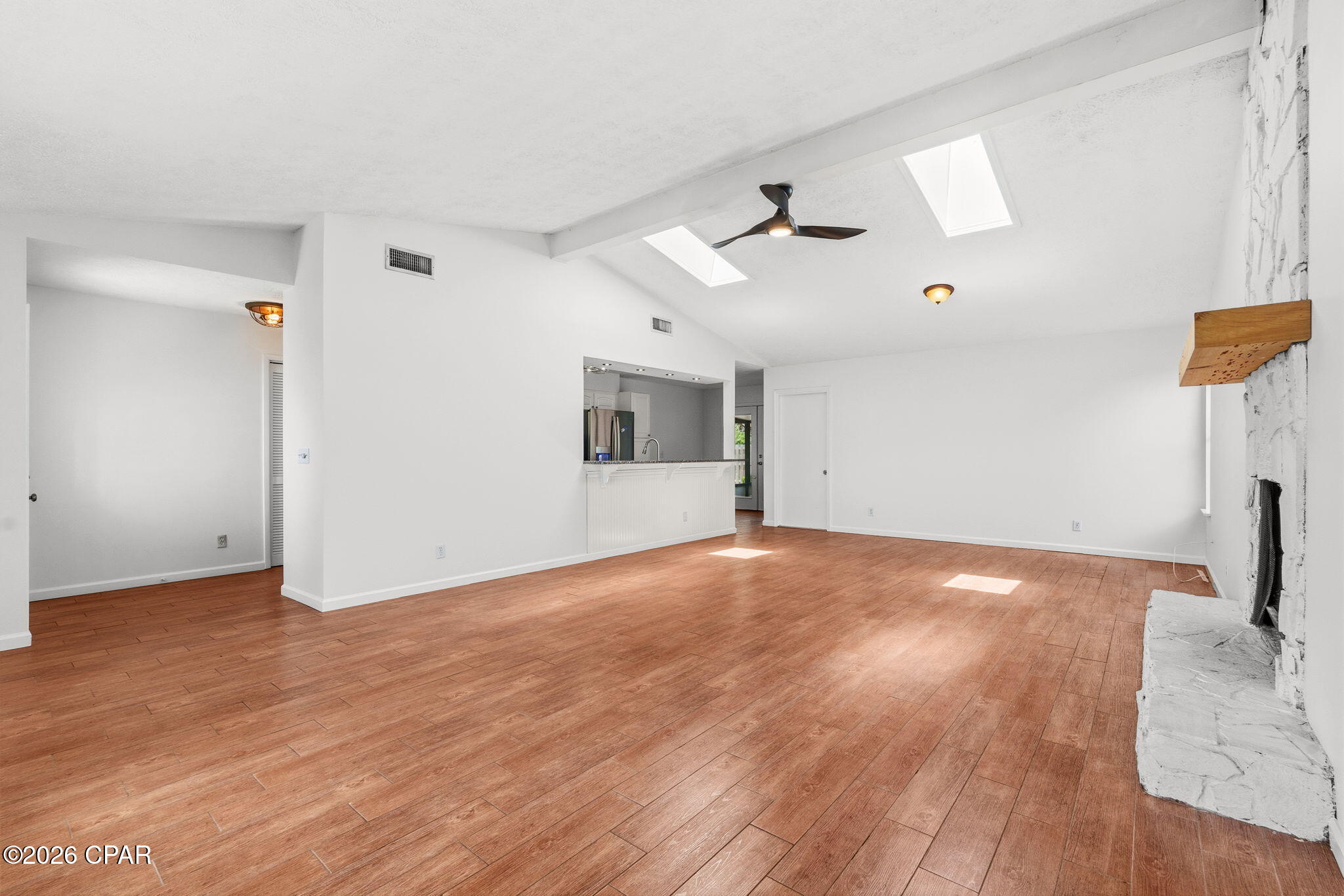 Bay Point Unit 1 - Residential
